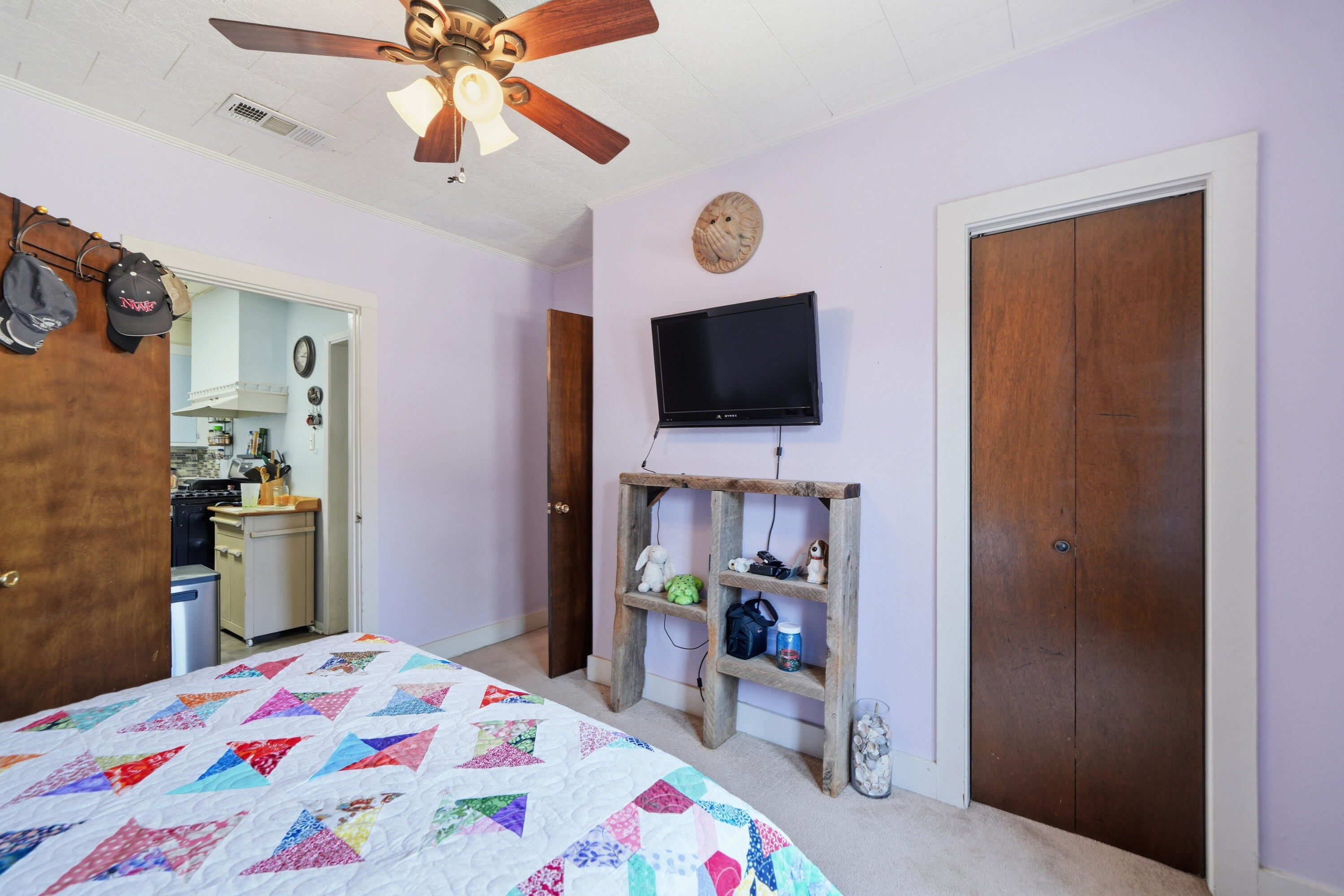CINCO BAYOU - Residential