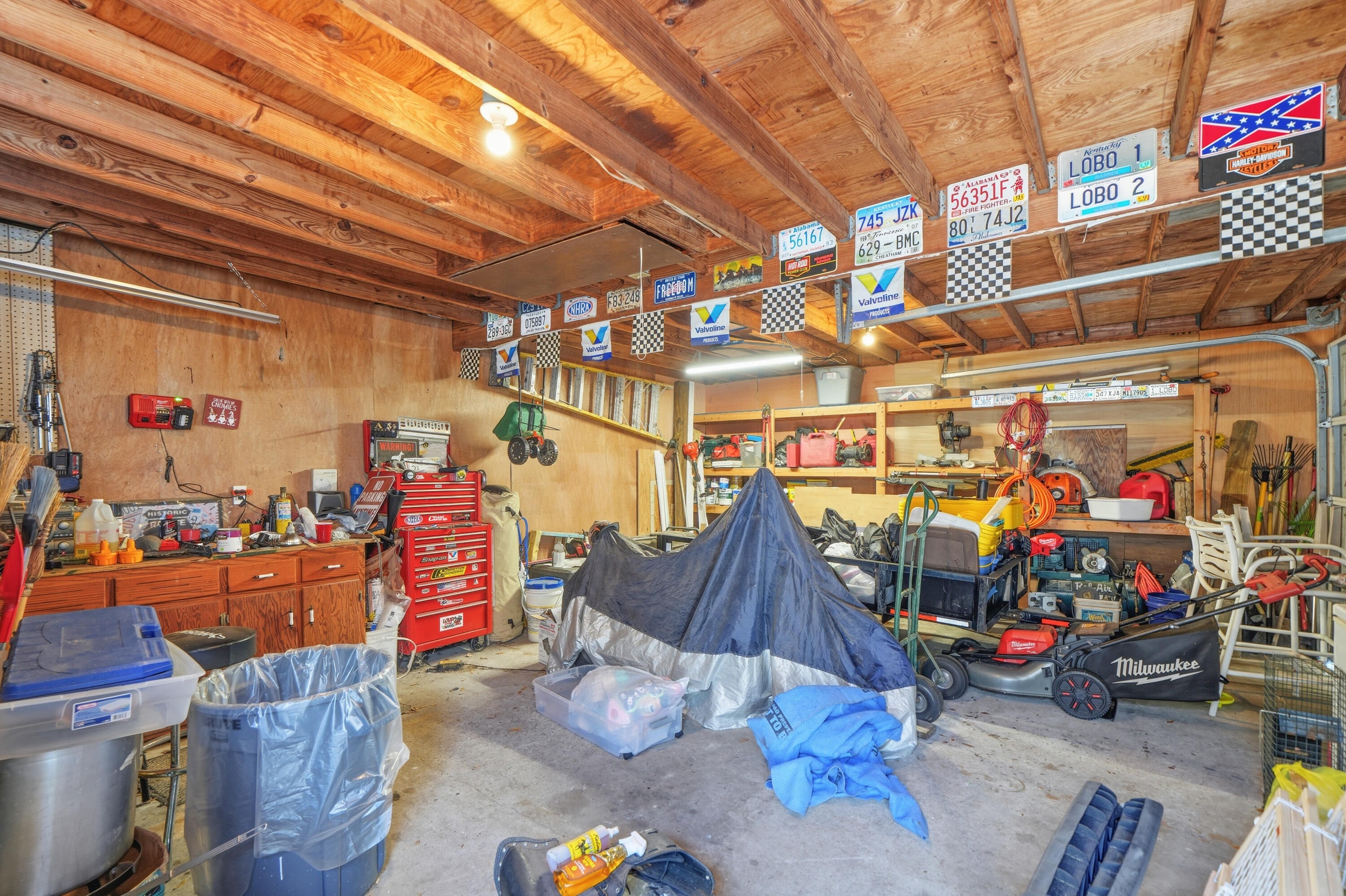 CINCO BAYOU - Residential