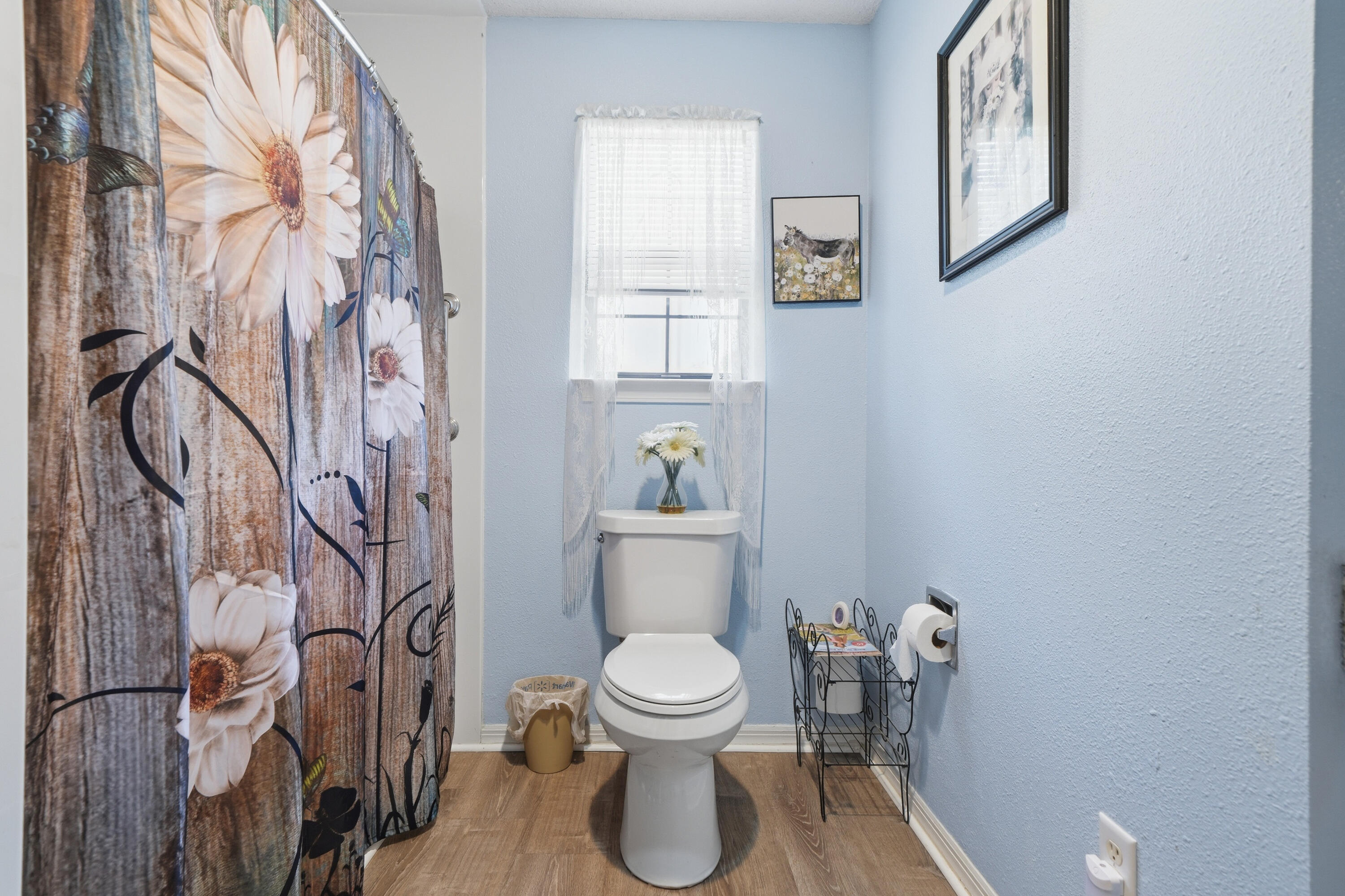 CINCO BAYOU - Residential