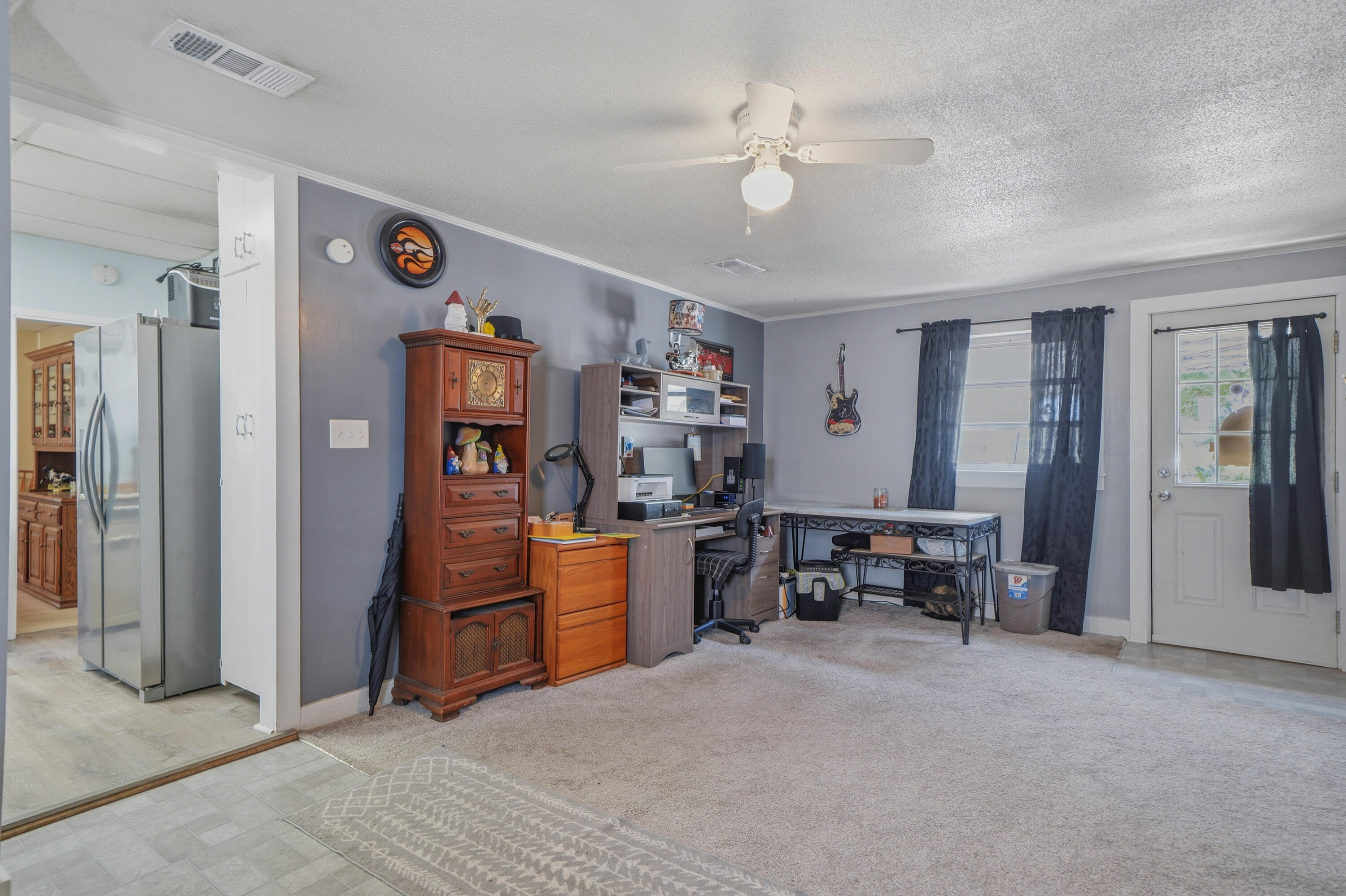 CINCO BAYOU - Residential