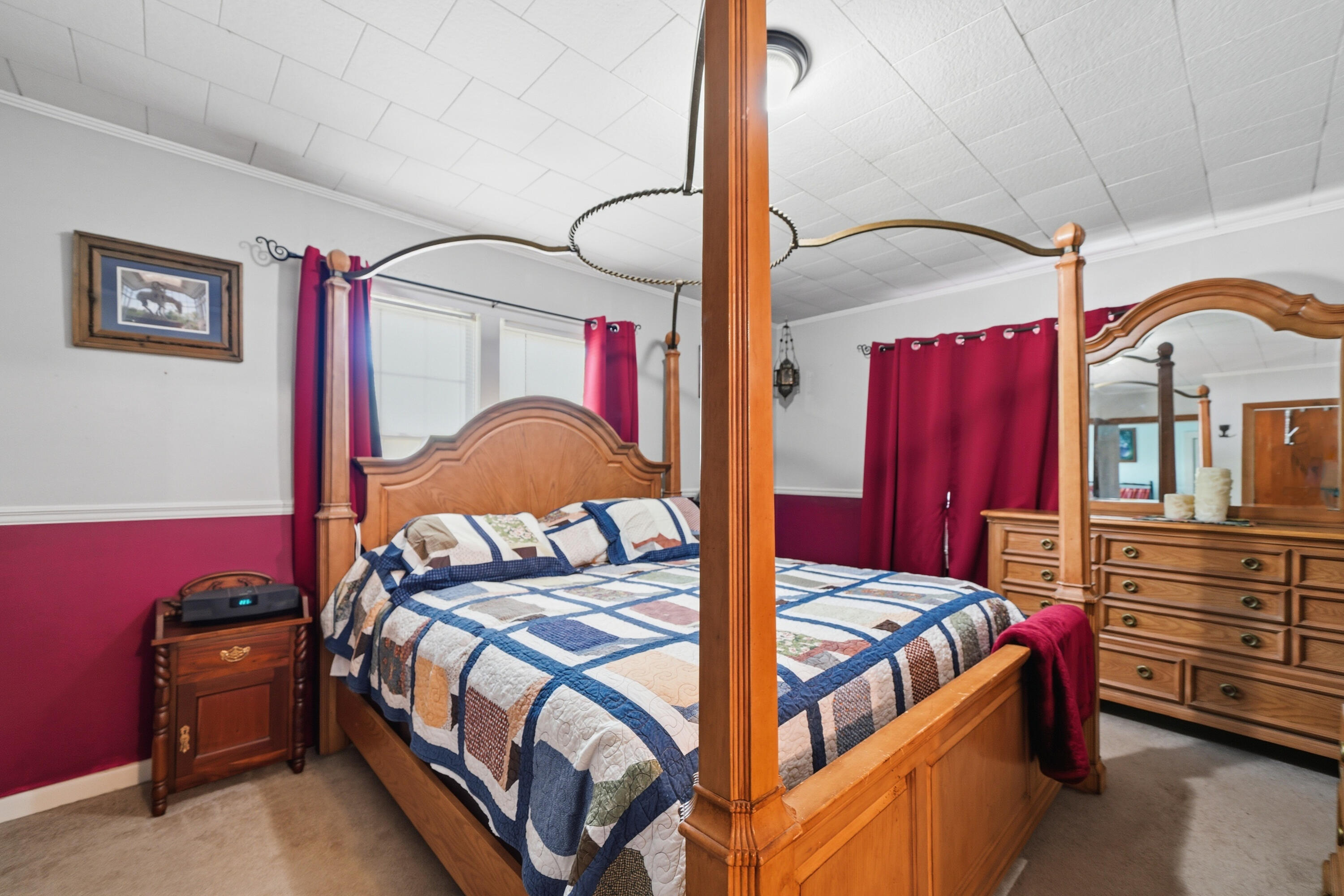 CINCO BAYOU - Residential