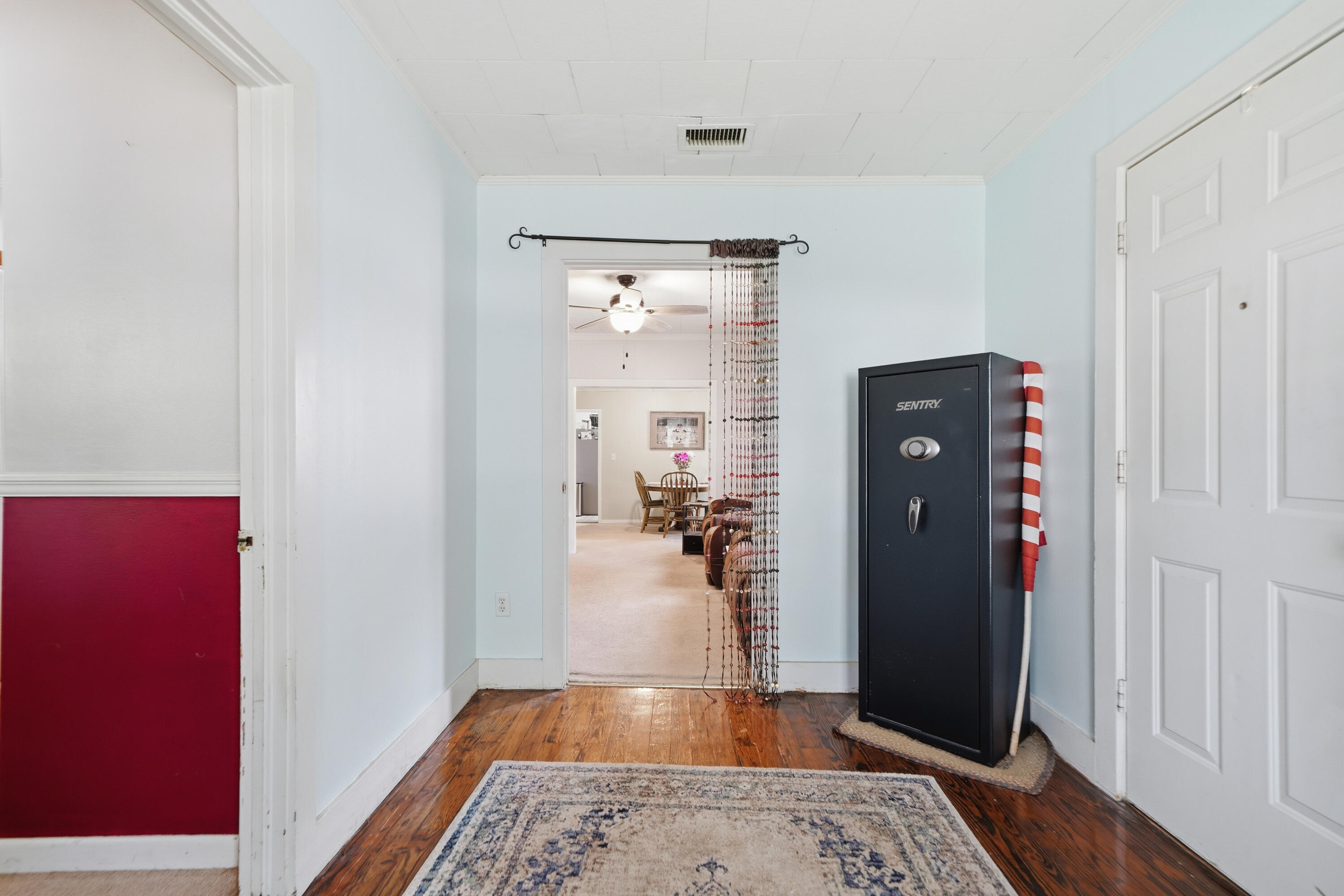 CINCO BAYOU - Residential