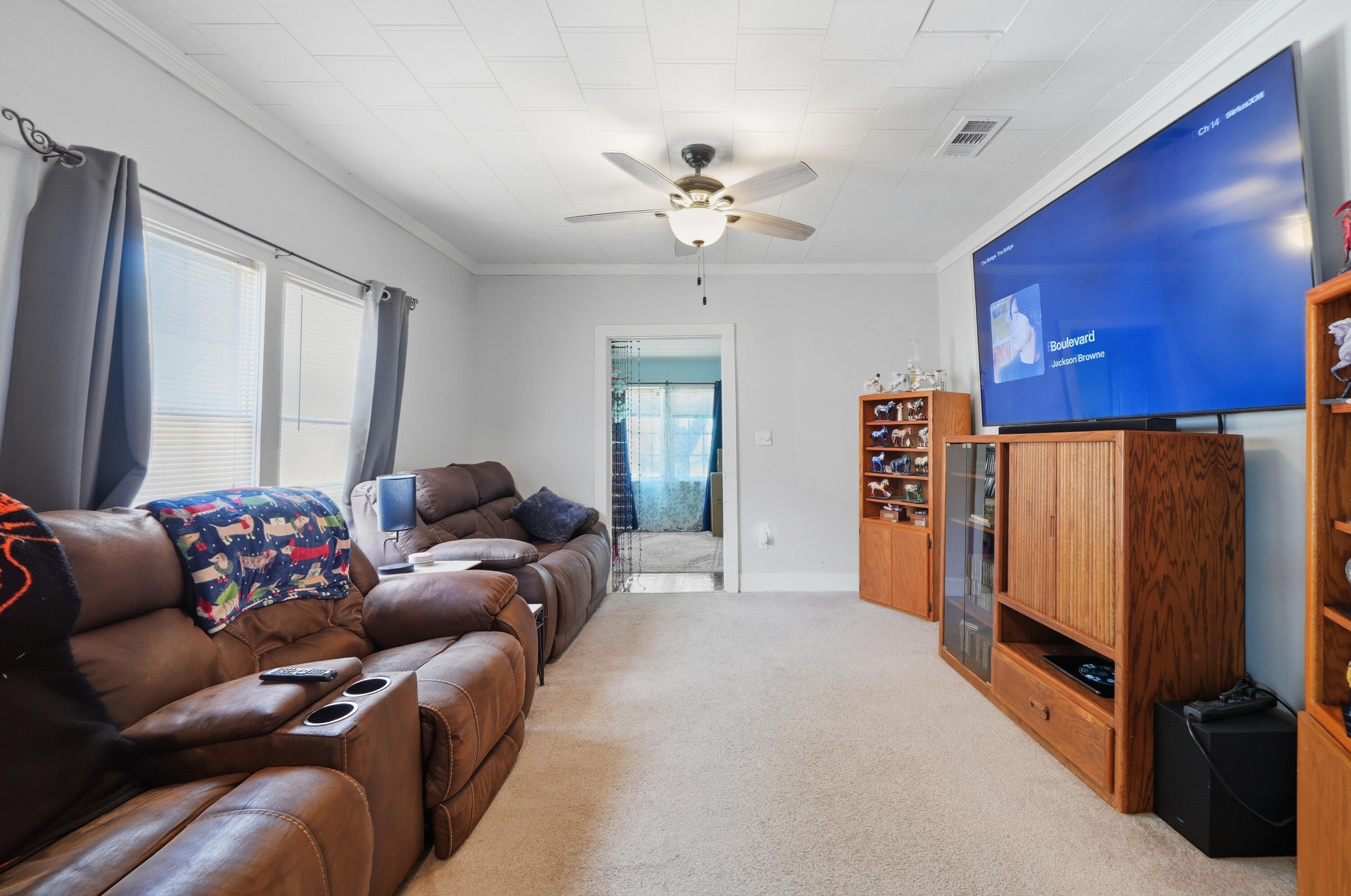 CINCO BAYOU - Residential