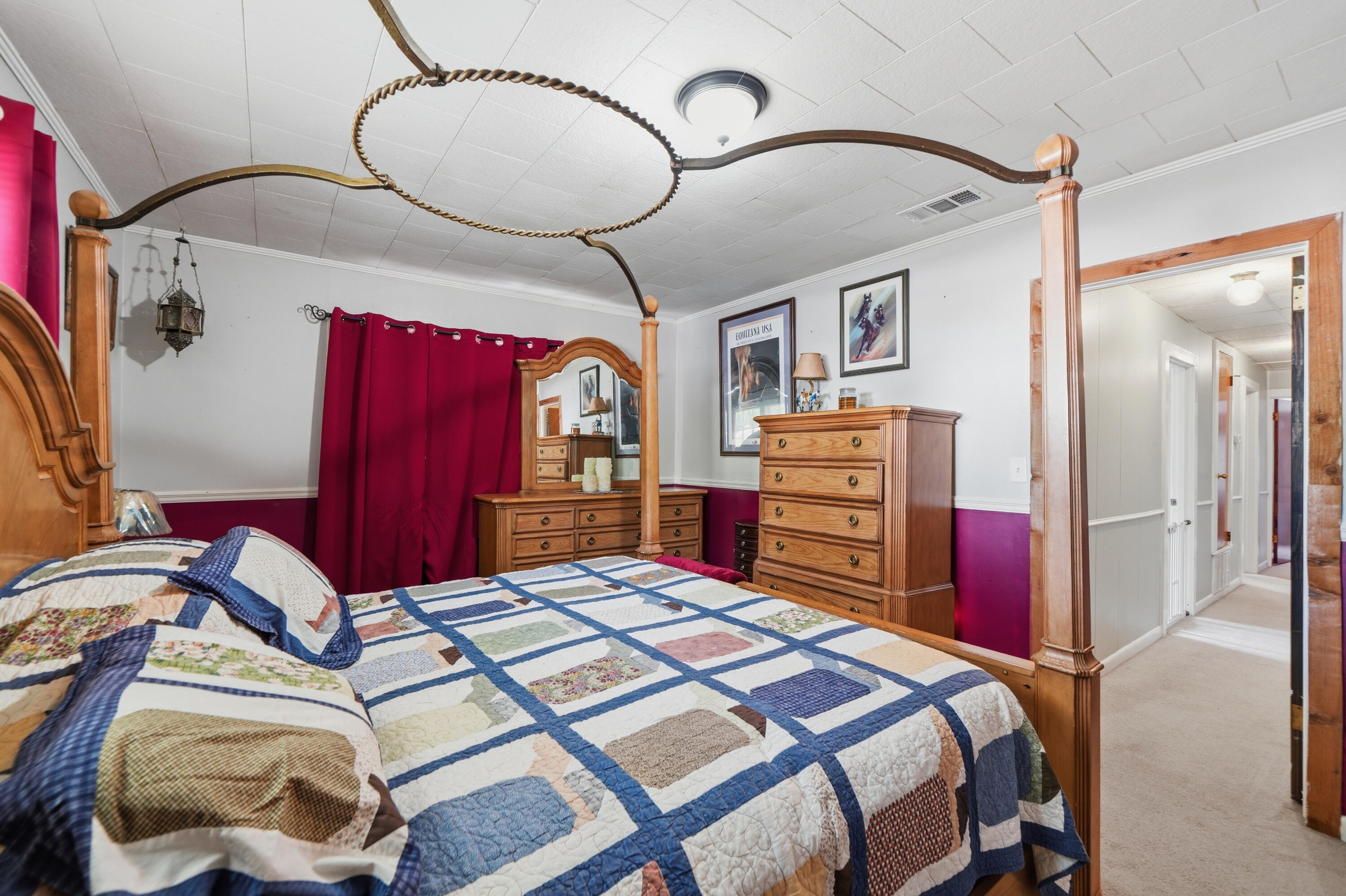 CINCO BAYOU - Residential