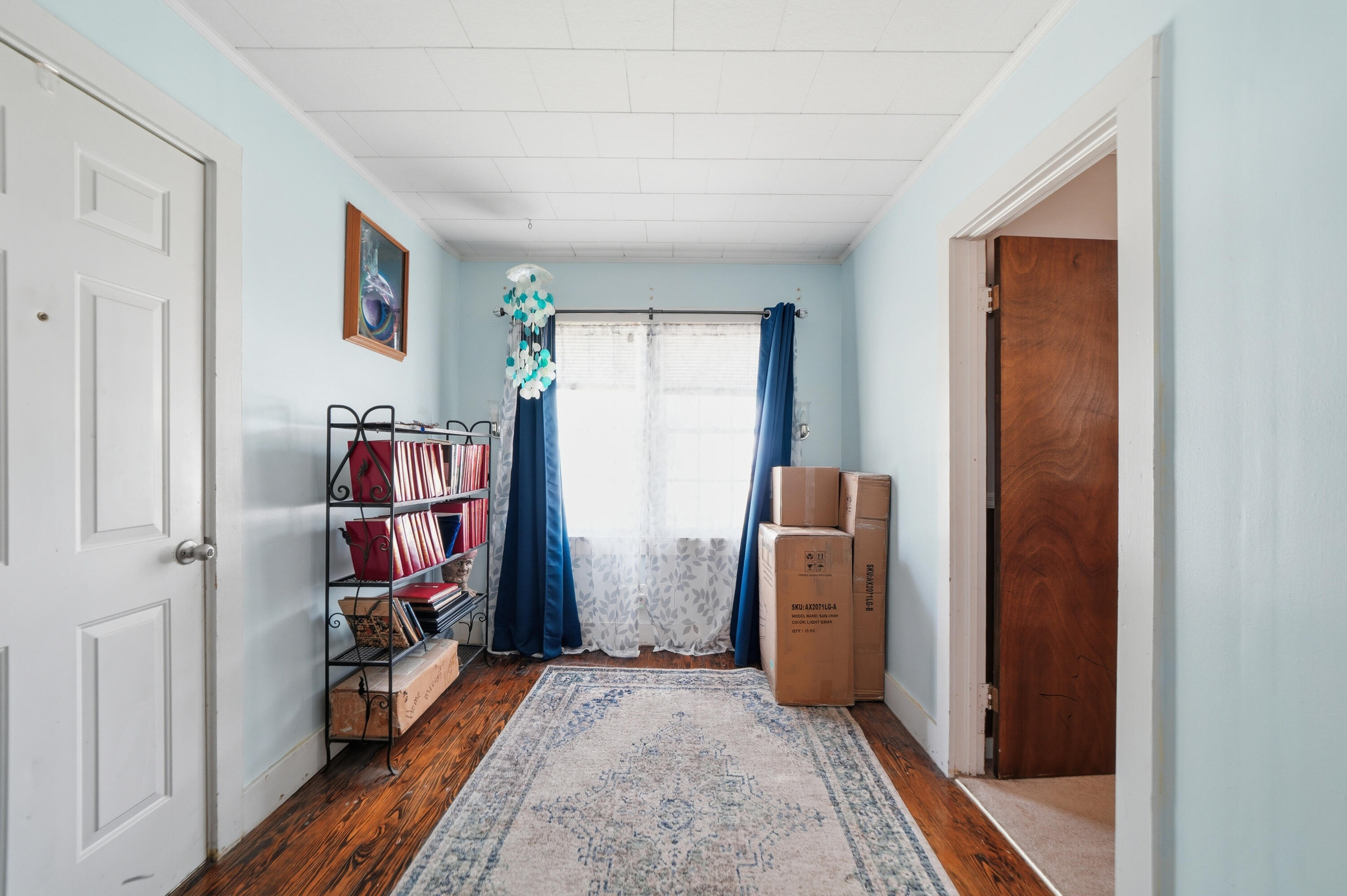 CINCO BAYOU - Residential