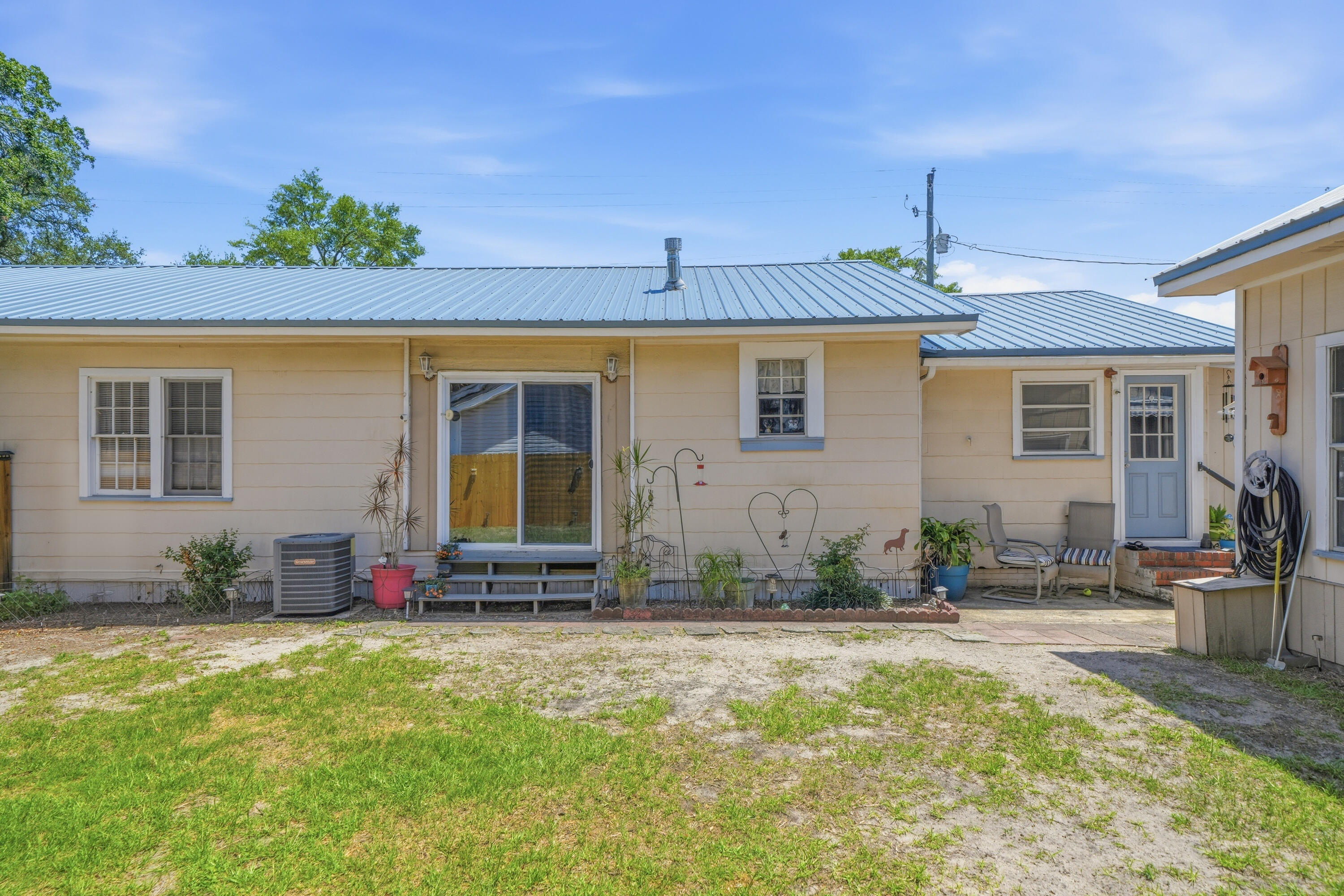 CINCO BAYOU - Residential