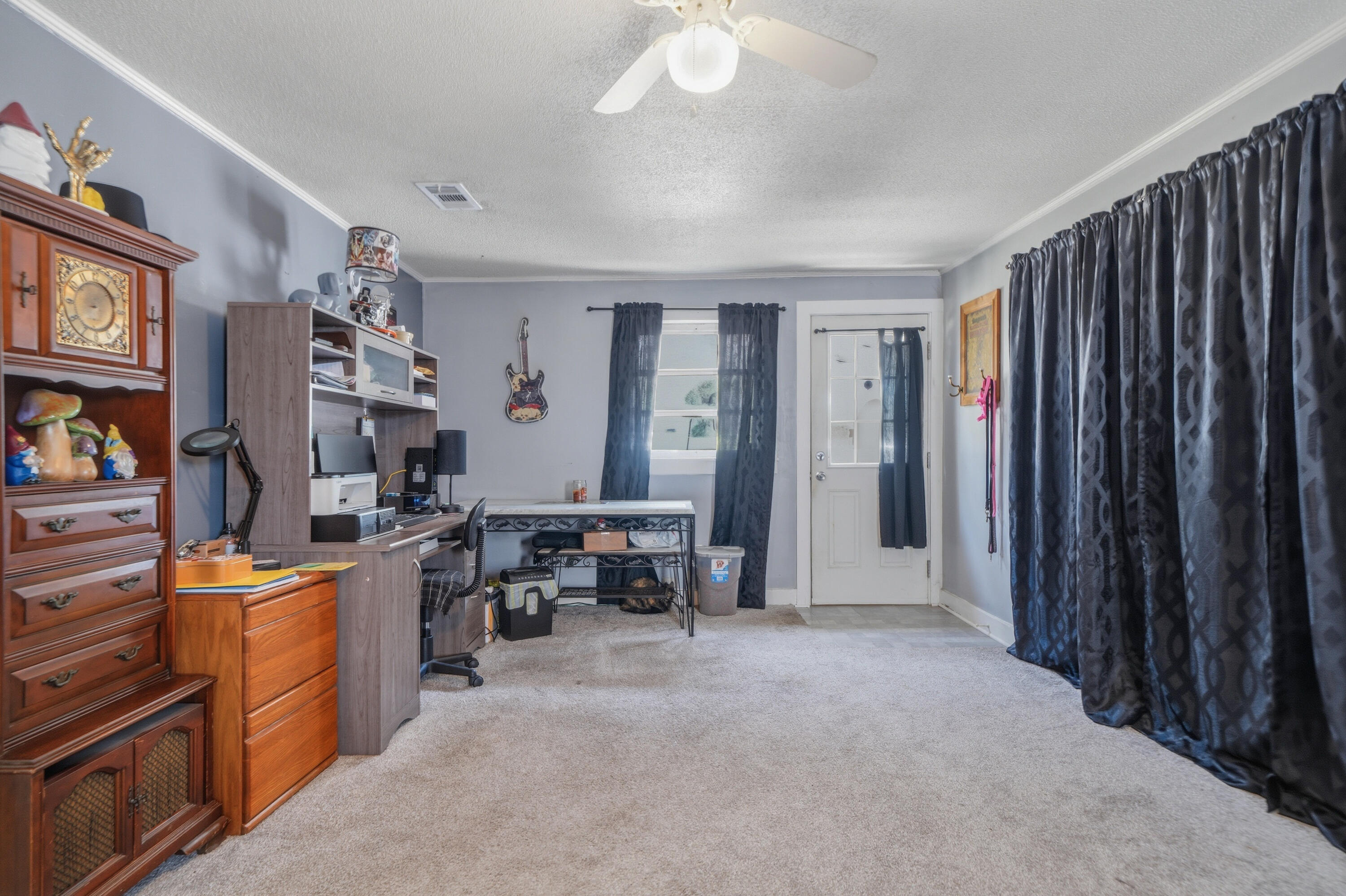 CINCO BAYOU - Residential