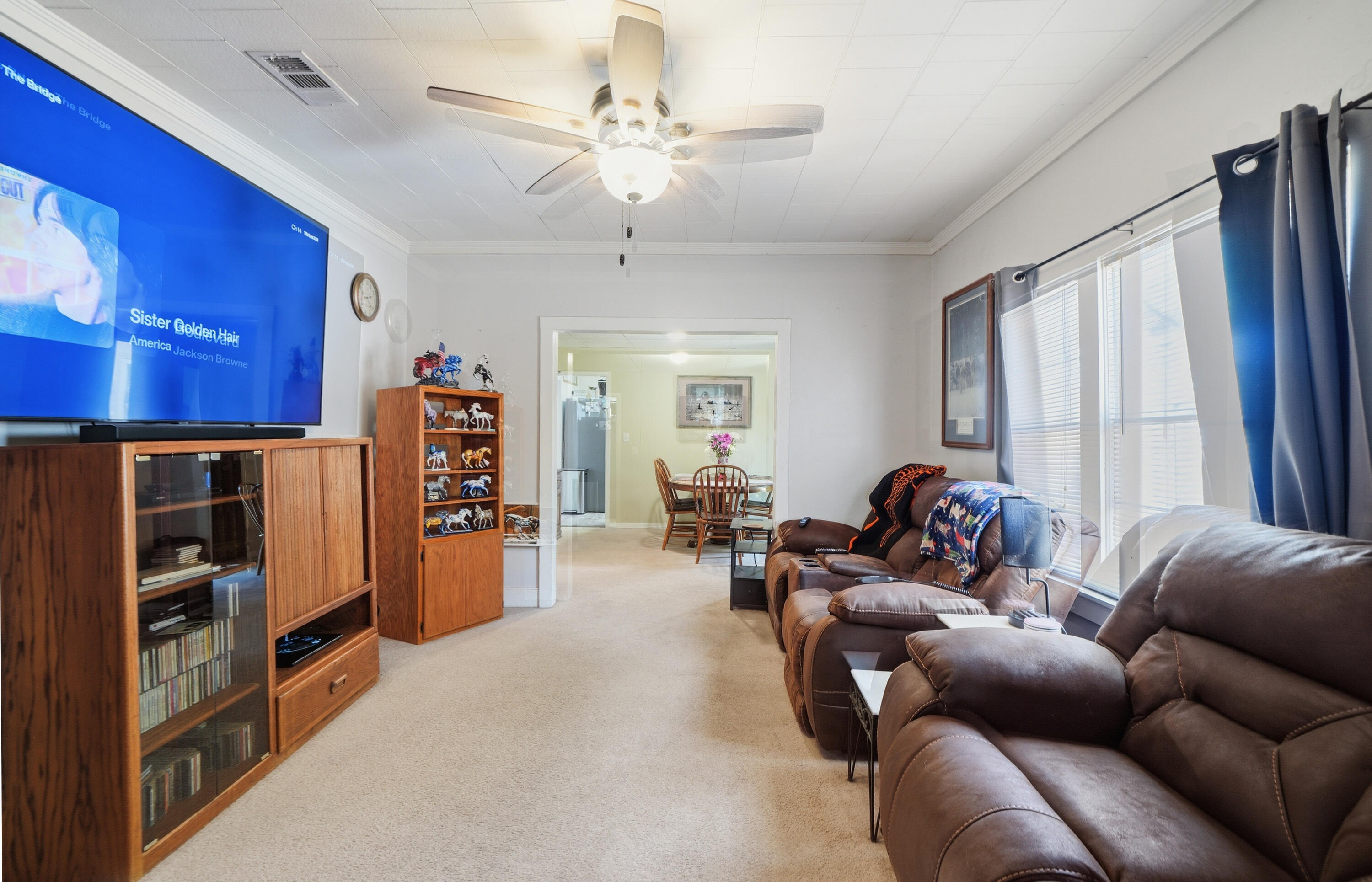 CINCO BAYOU - Residential