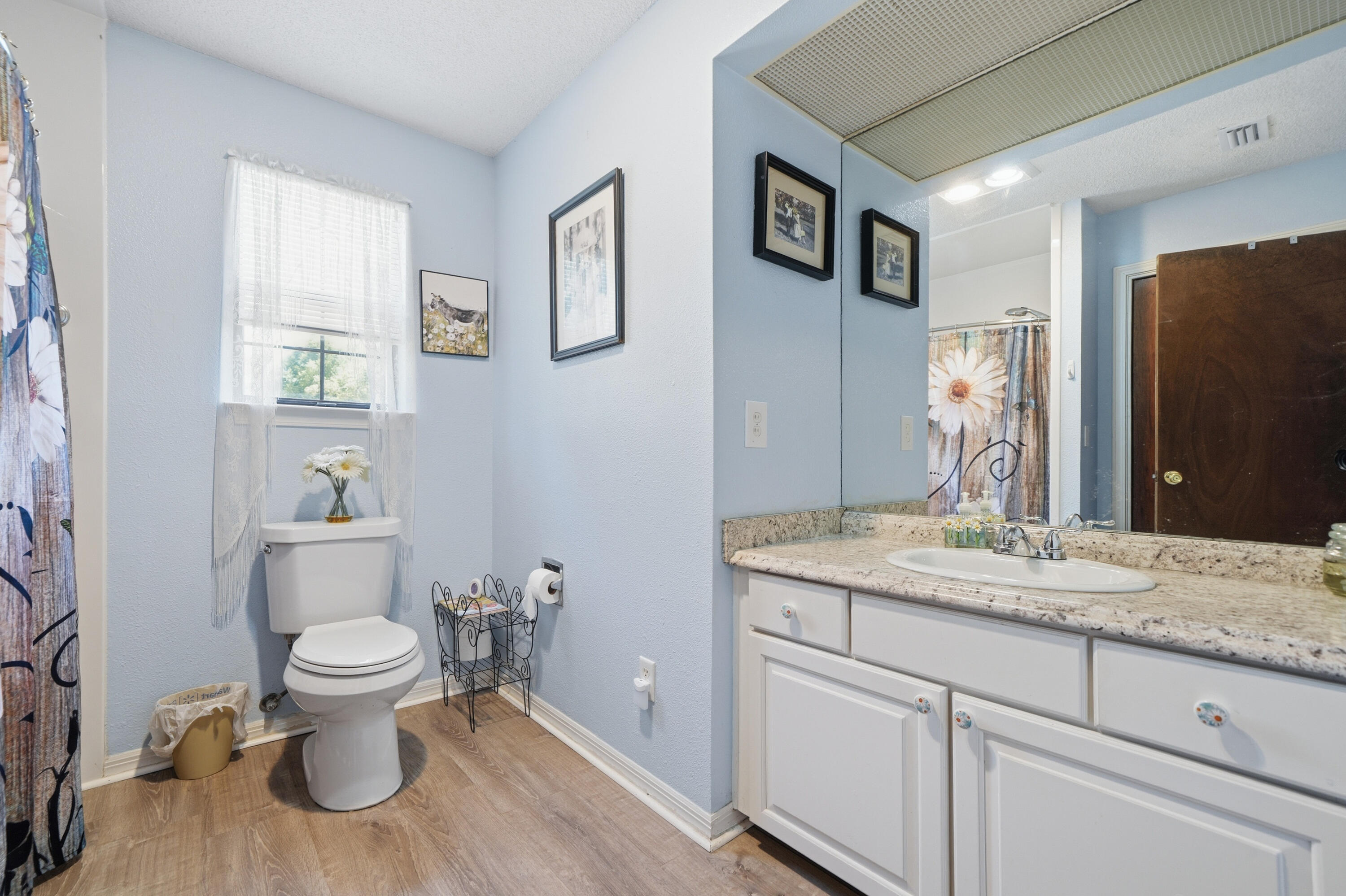 CINCO BAYOU - Residential