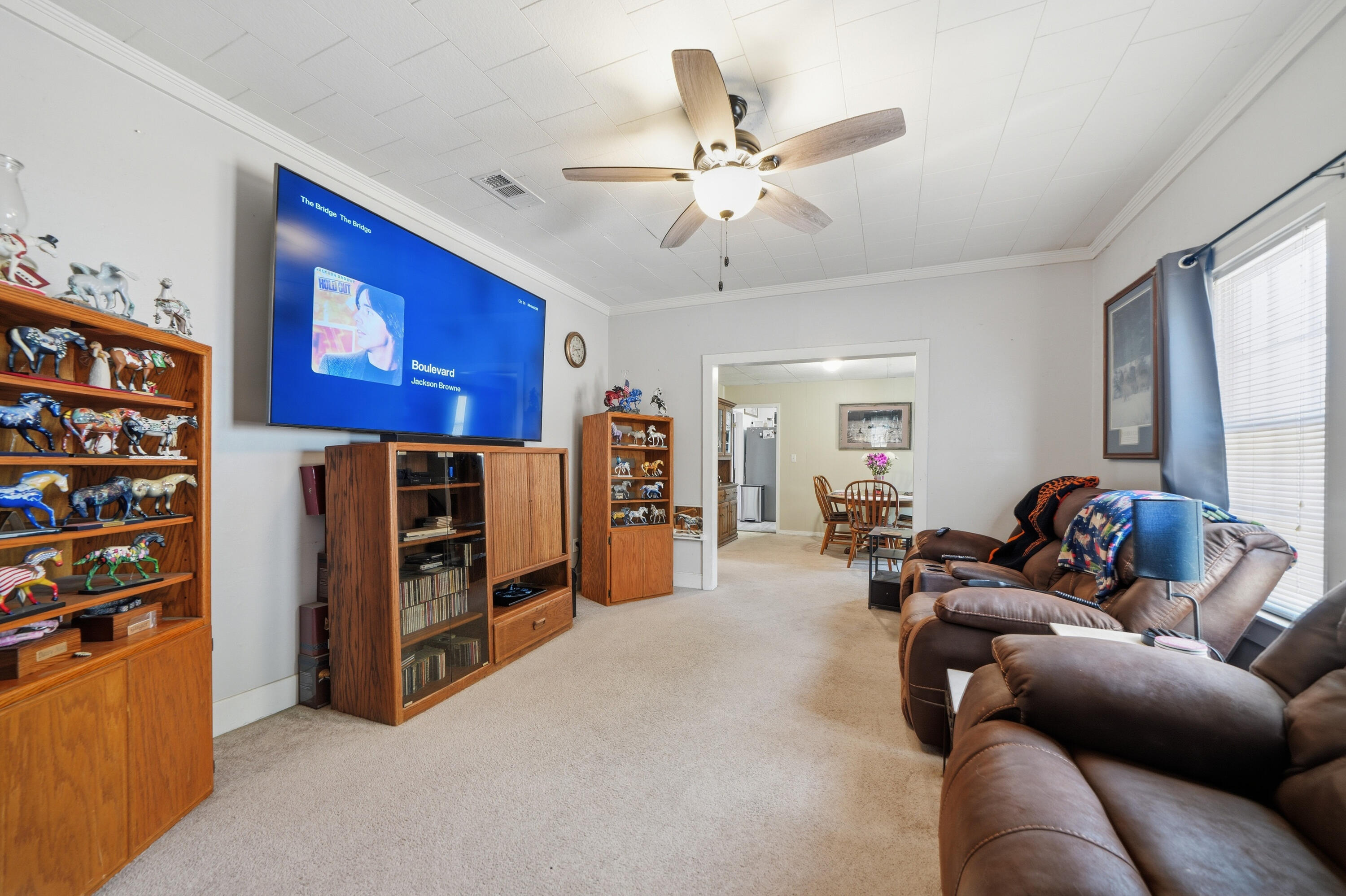 CINCO BAYOU - Residential