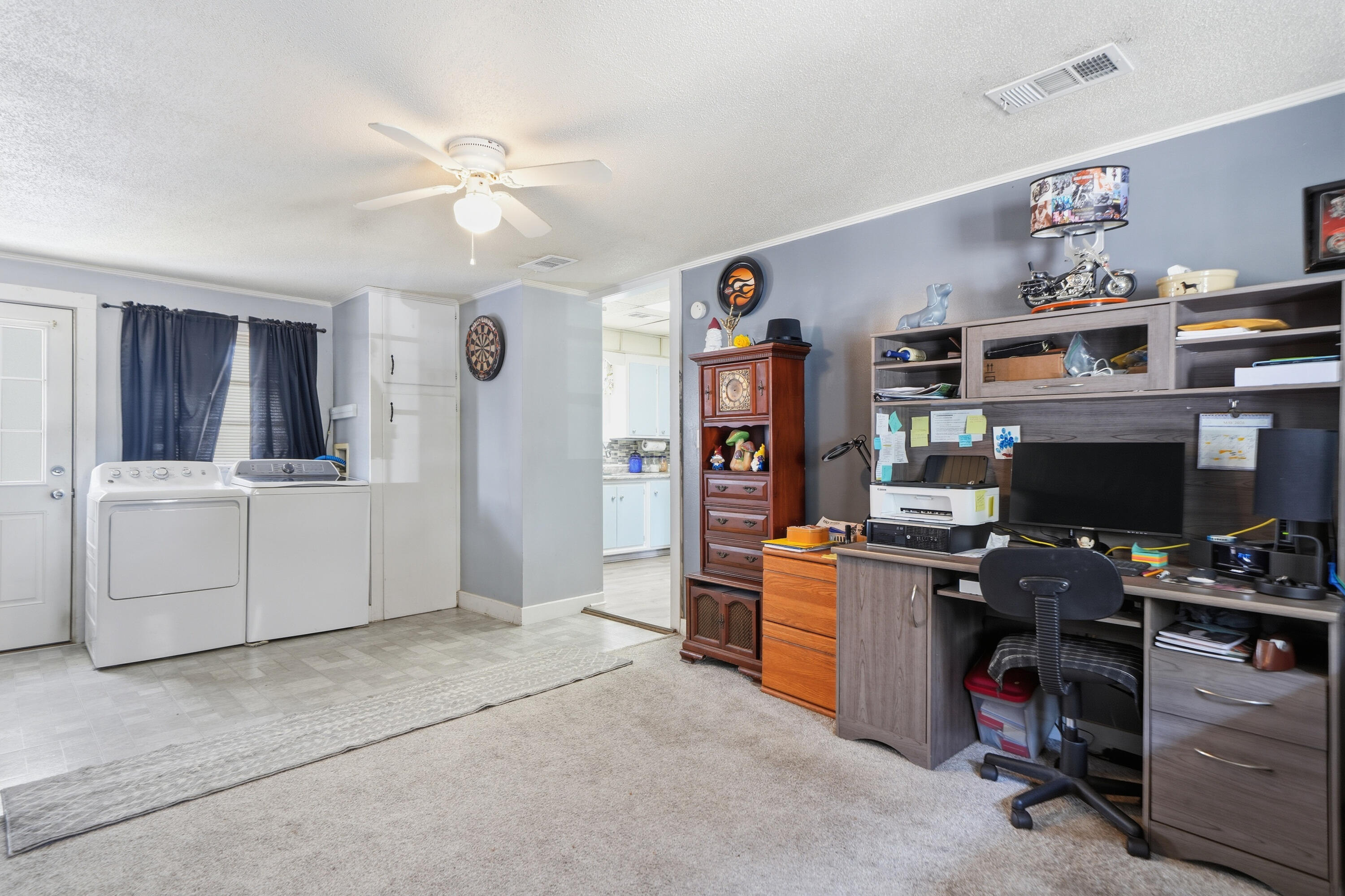 CINCO BAYOU - Residential