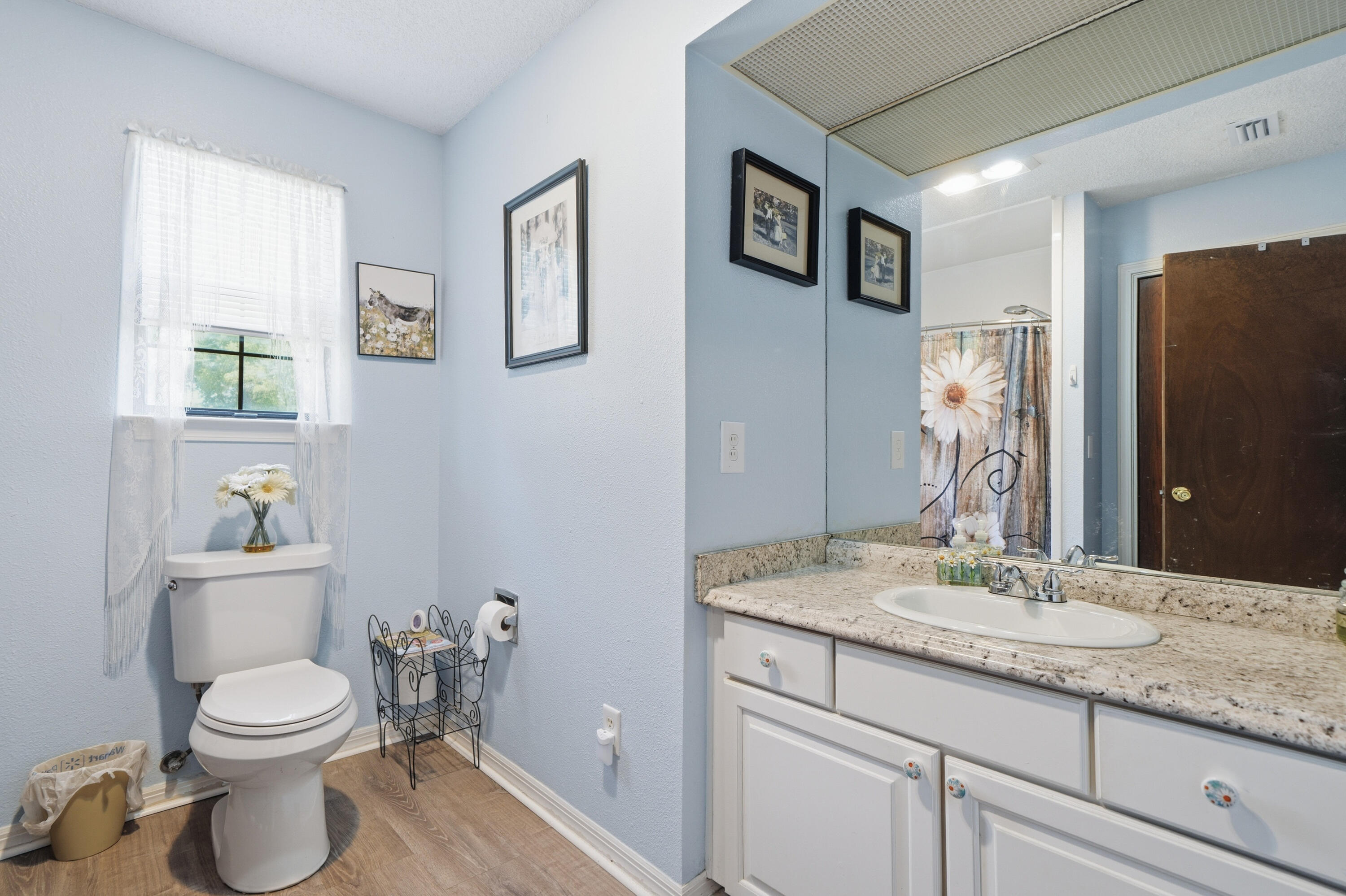 CINCO BAYOU - Residential