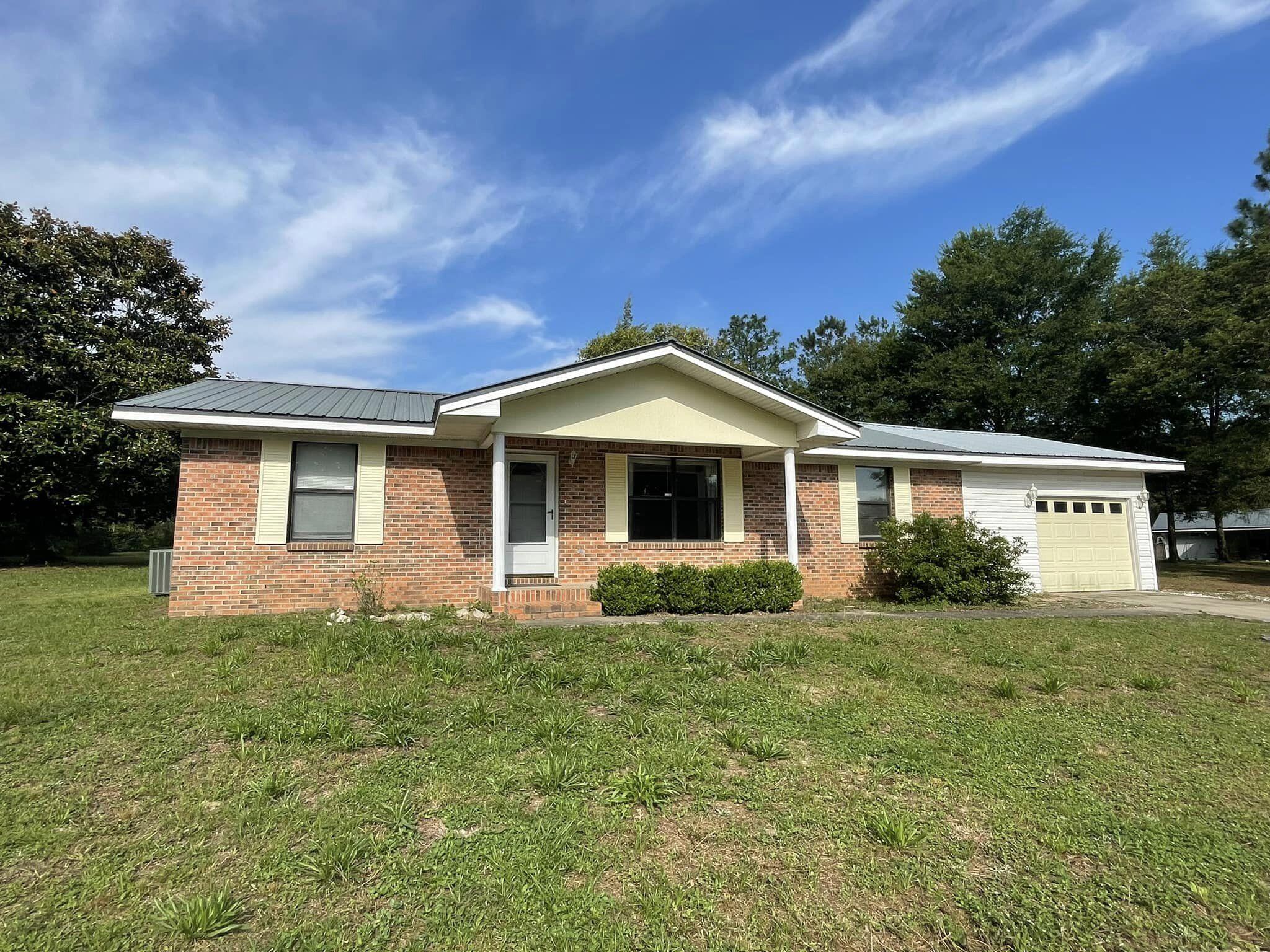 LAKE JUNIPER ESTATES UNIT 3 - Residential Lease