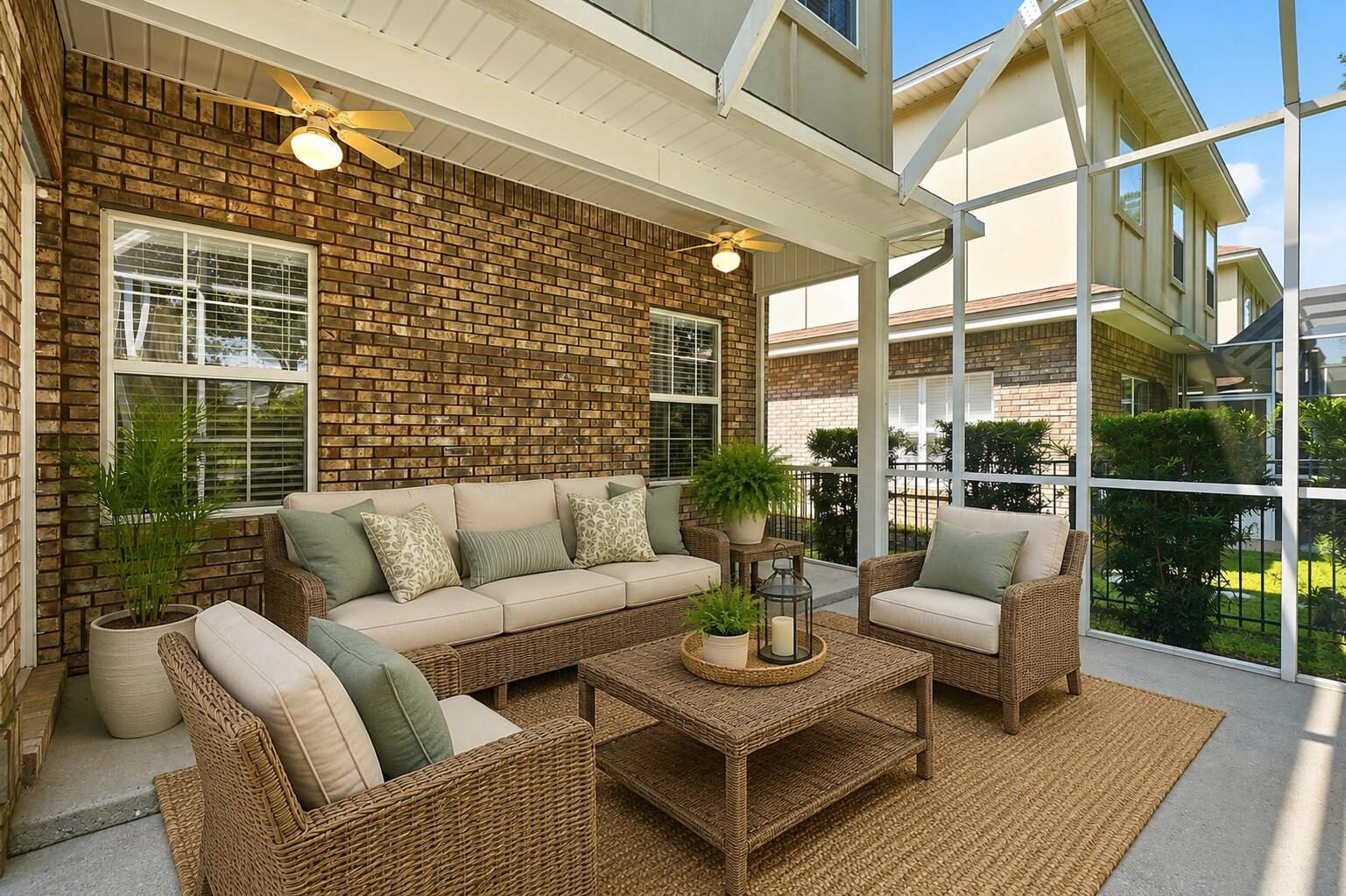 TRADITIONS AT WALTON OAKS - Residential