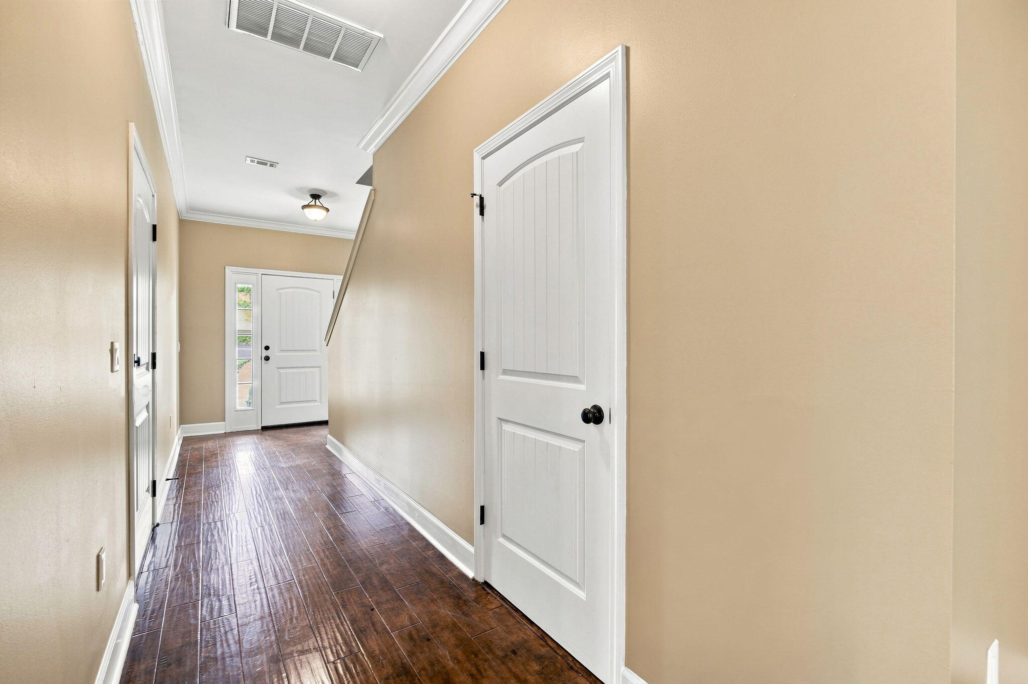 TRADITIONS AT WALTON OAKS - Residential