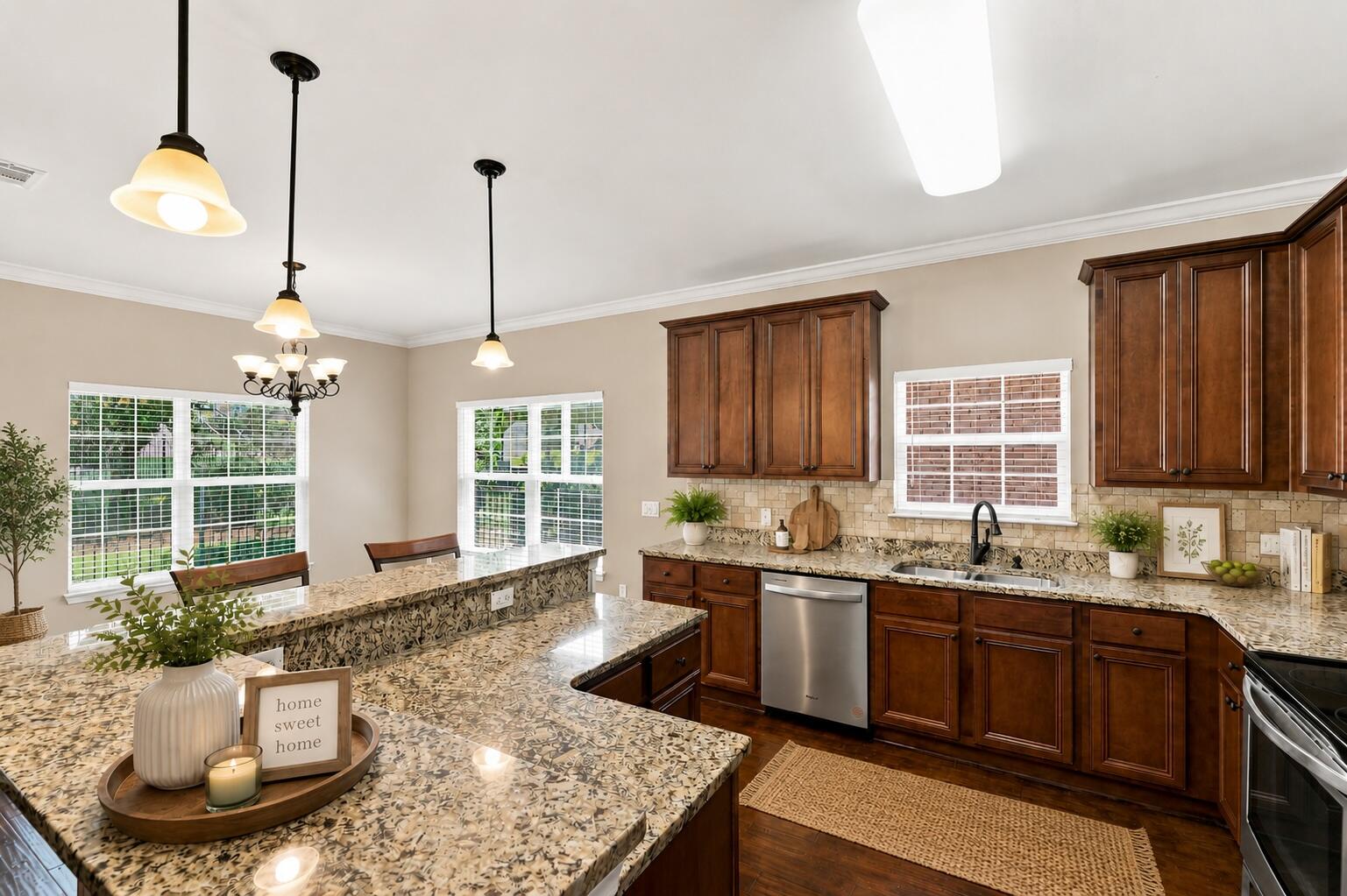 TRADITIONS AT WALTON OAKS - Residential