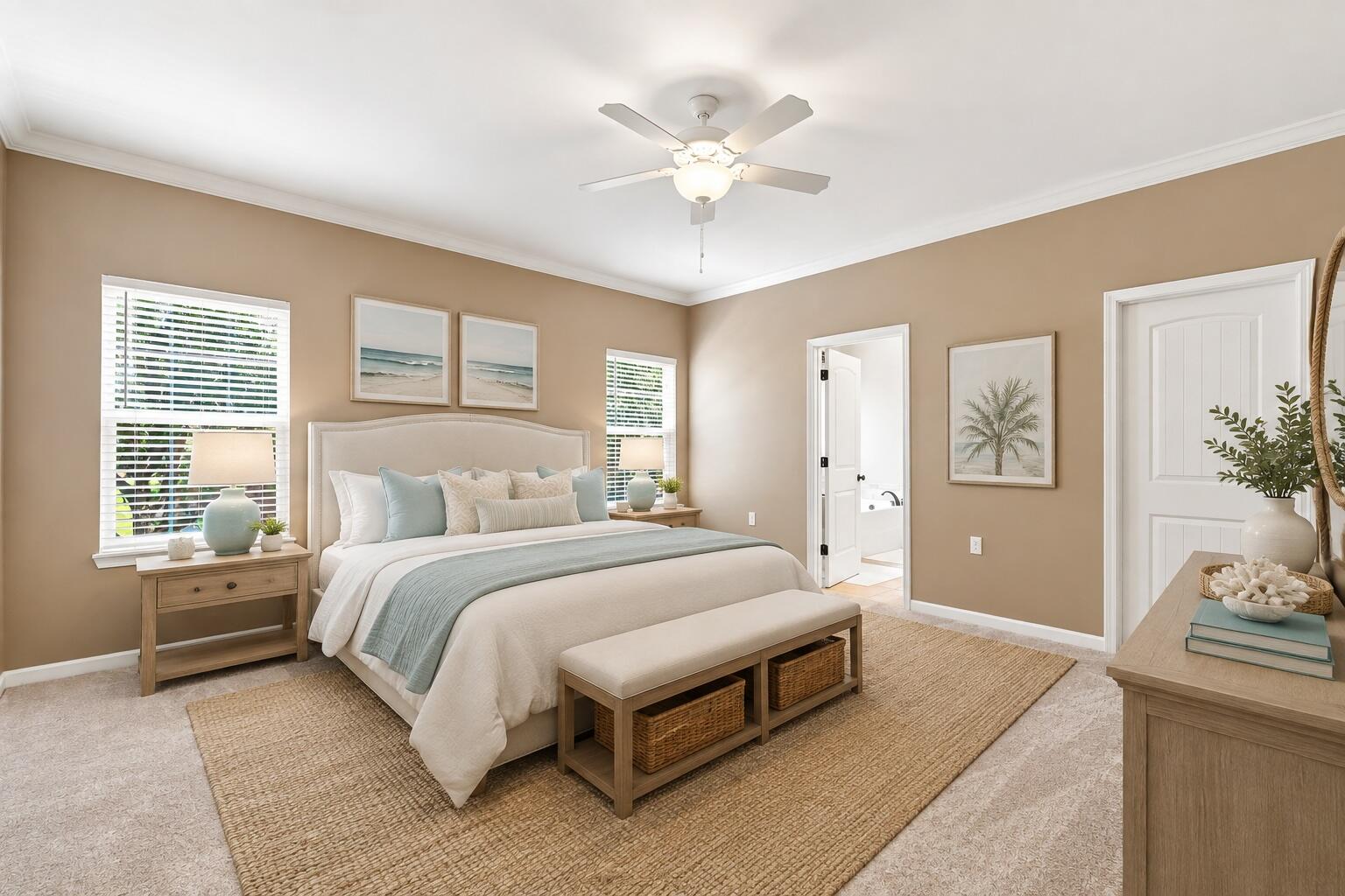 TRADITIONS AT WALTON OAKS - Residential