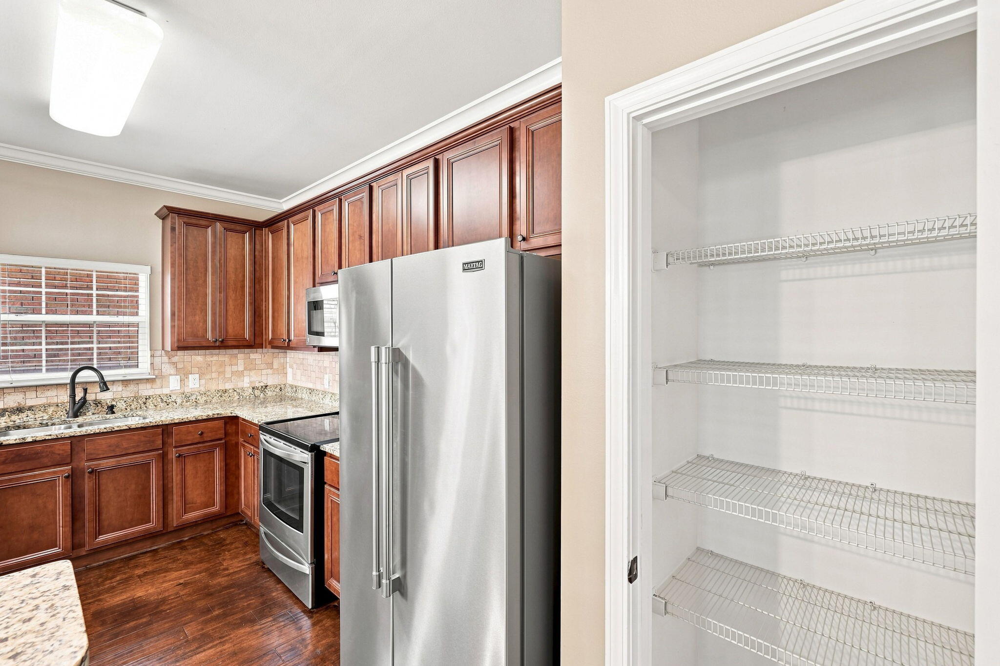 TRADITIONS AT WALTON OAKS - Residential