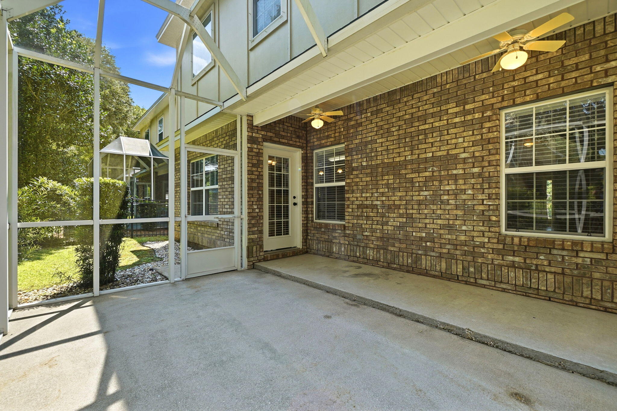 TRADITIONS AT WALTON OAKS - Residential