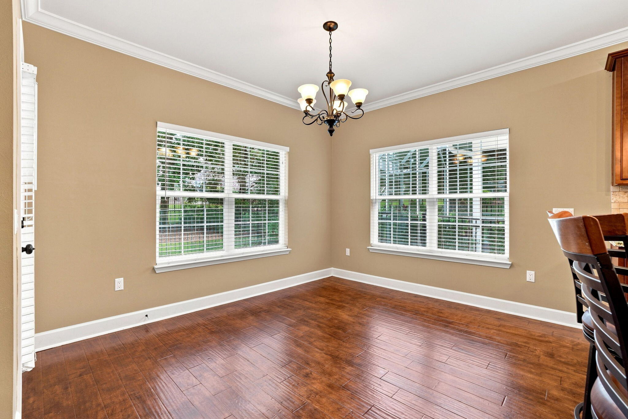 TRADITIONS AT WALTON OAKS - Residential