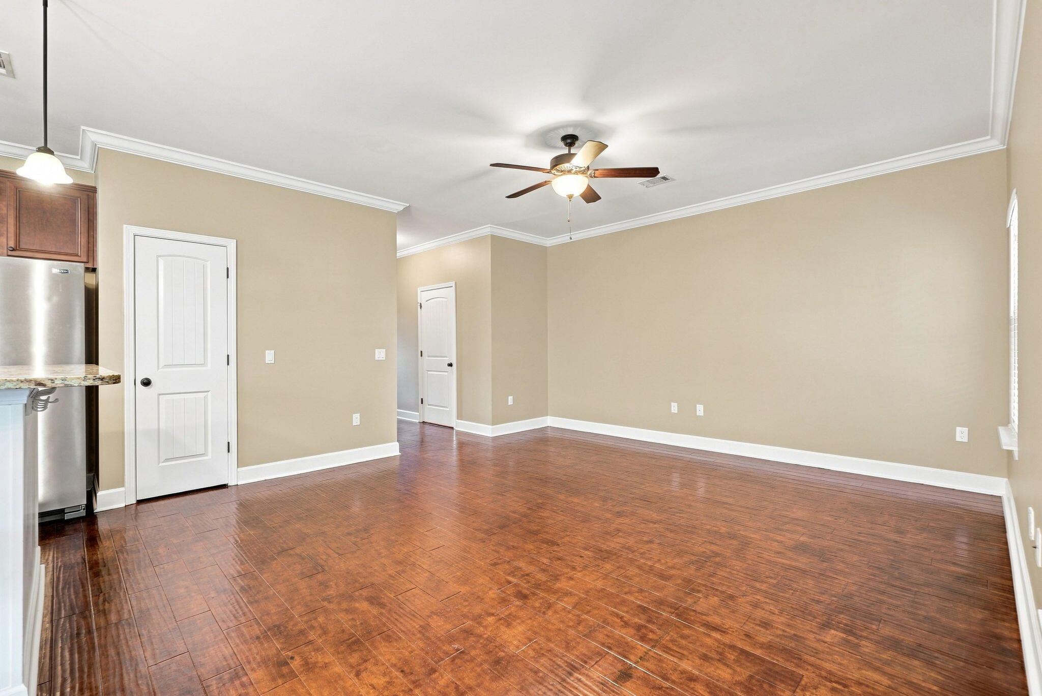 TRADITIONS AT WALTON OAKS - Residential