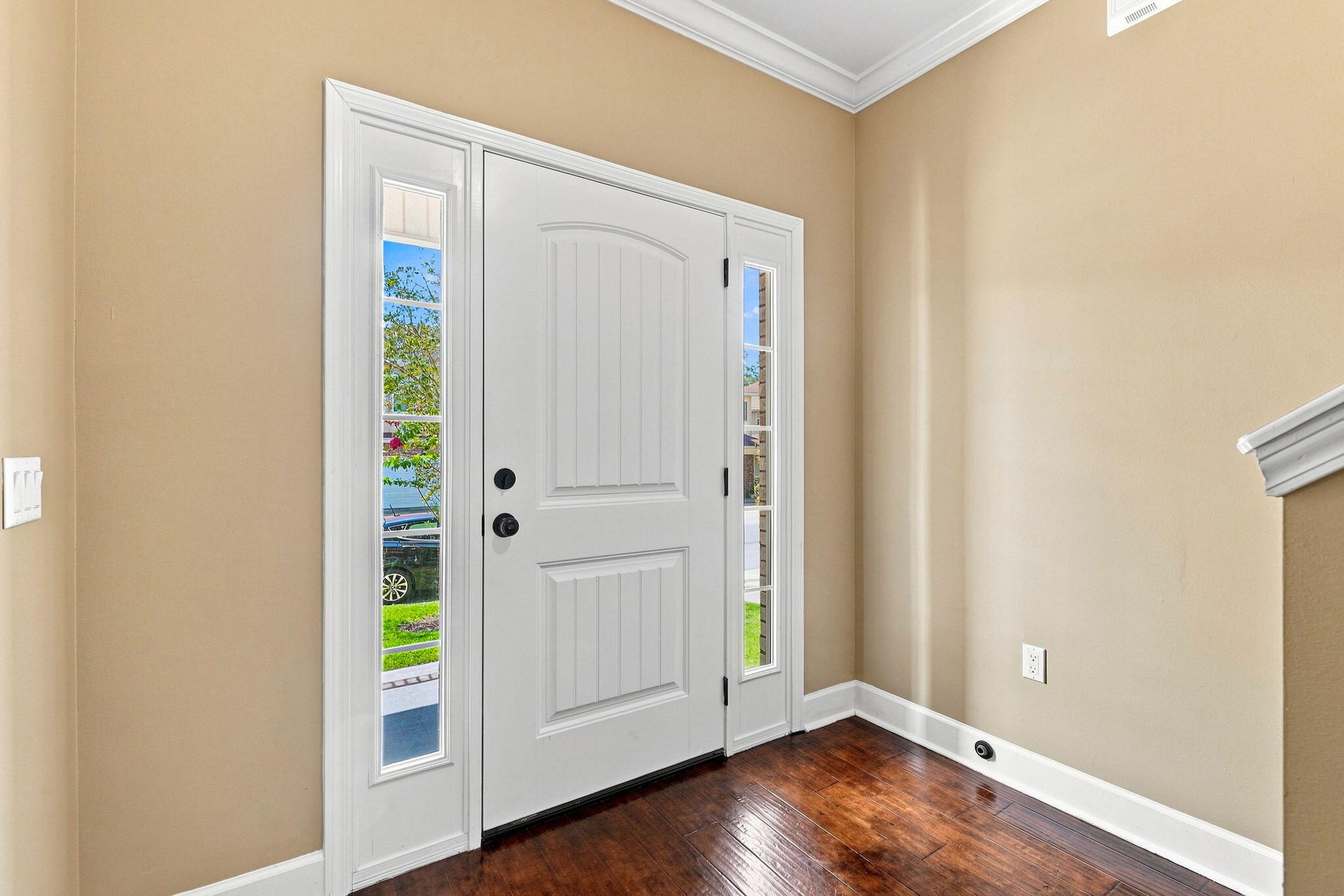 TRADITIONS AT WALTON OAKS - Residential
