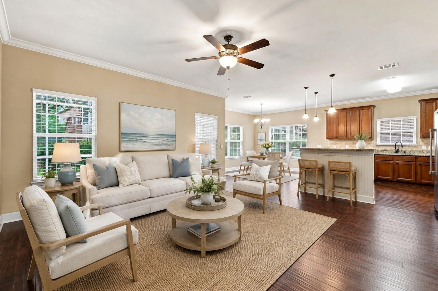 TRADITIONS AT WALTON OAKS - Residential