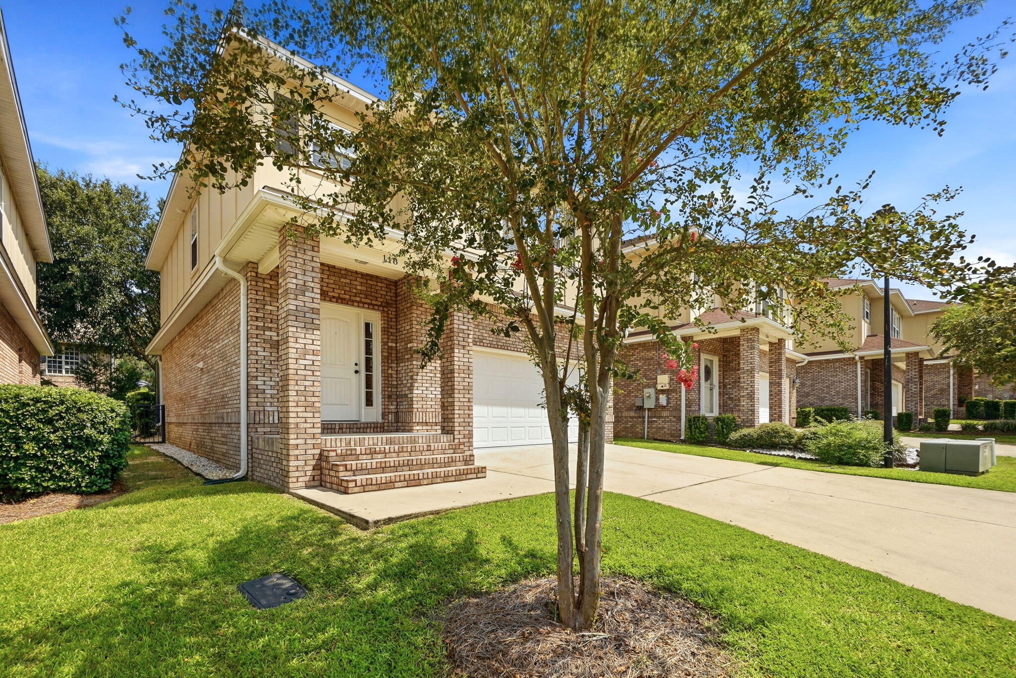 TRADITIONS AT WALTON OAKS - Residential