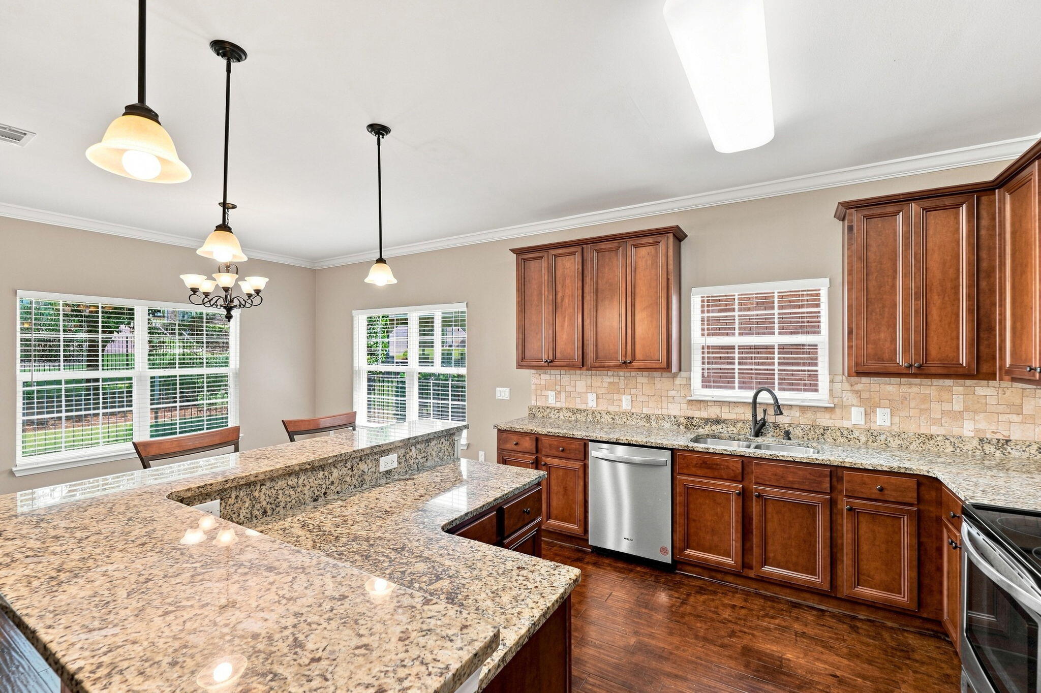 TRADITIONS AT WALTON OAKS - Residential