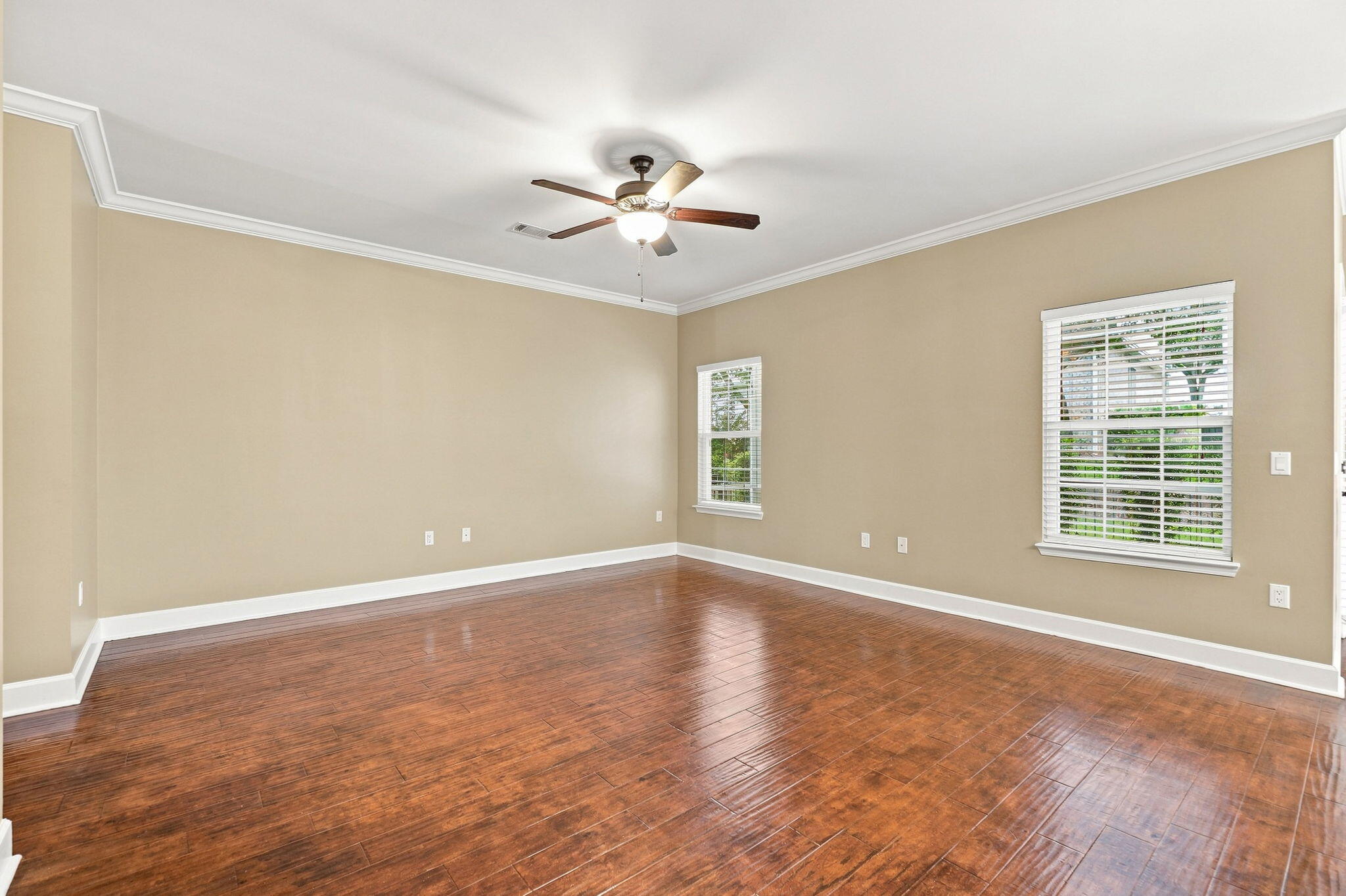 TRADITIONS AT WALTON OAKS - Residential