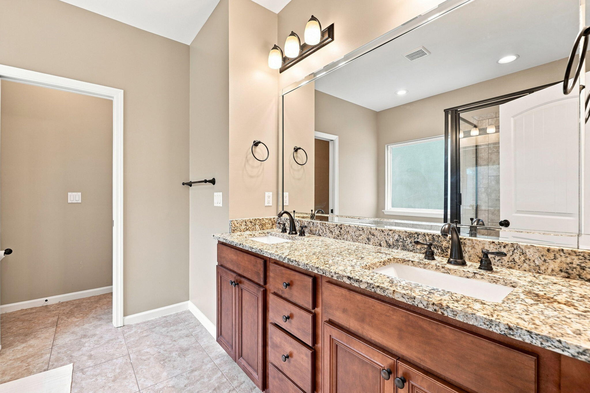 TRADITIONS AT WALTON OAKS - Residential