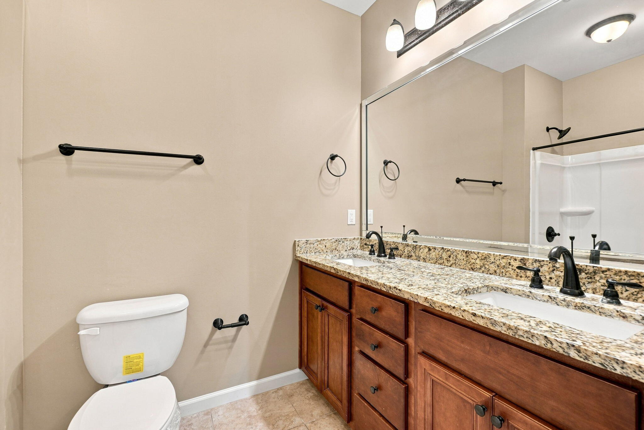 TRADITIONS AT WALTON OAKS - Residential