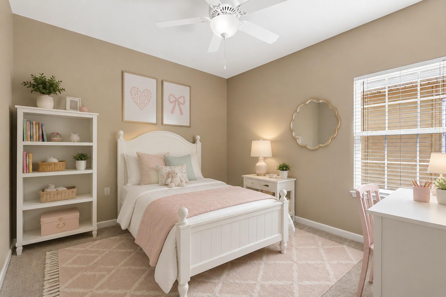 TRADITIONS AT WALTON OAKS - Residential