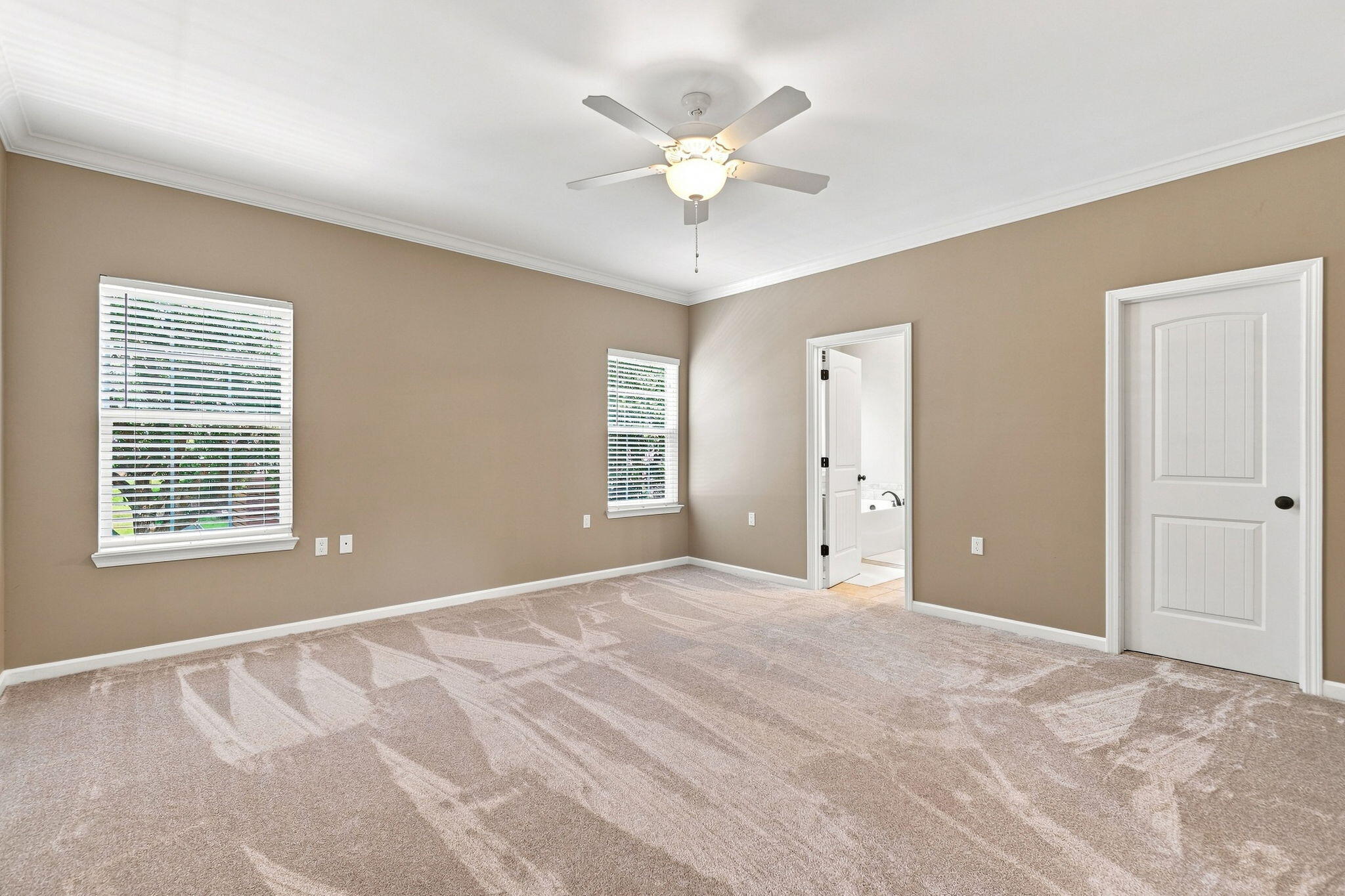 TRADITIONS AT WALTON OAKS - Residential