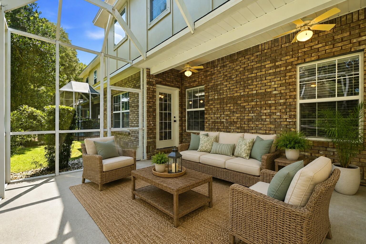 TRADITIONS AT WALTON OAKS - Residential