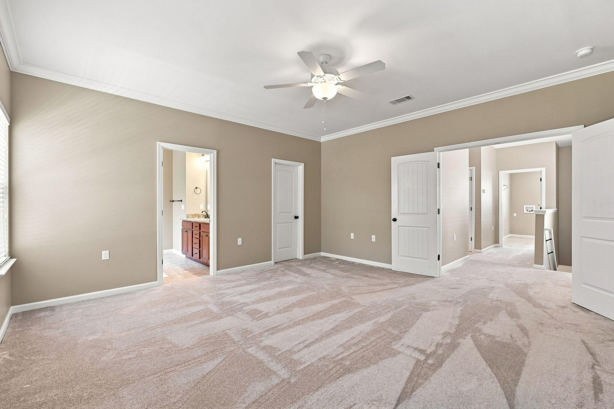 TRADITIONS AT WALTON OAKS - Residential