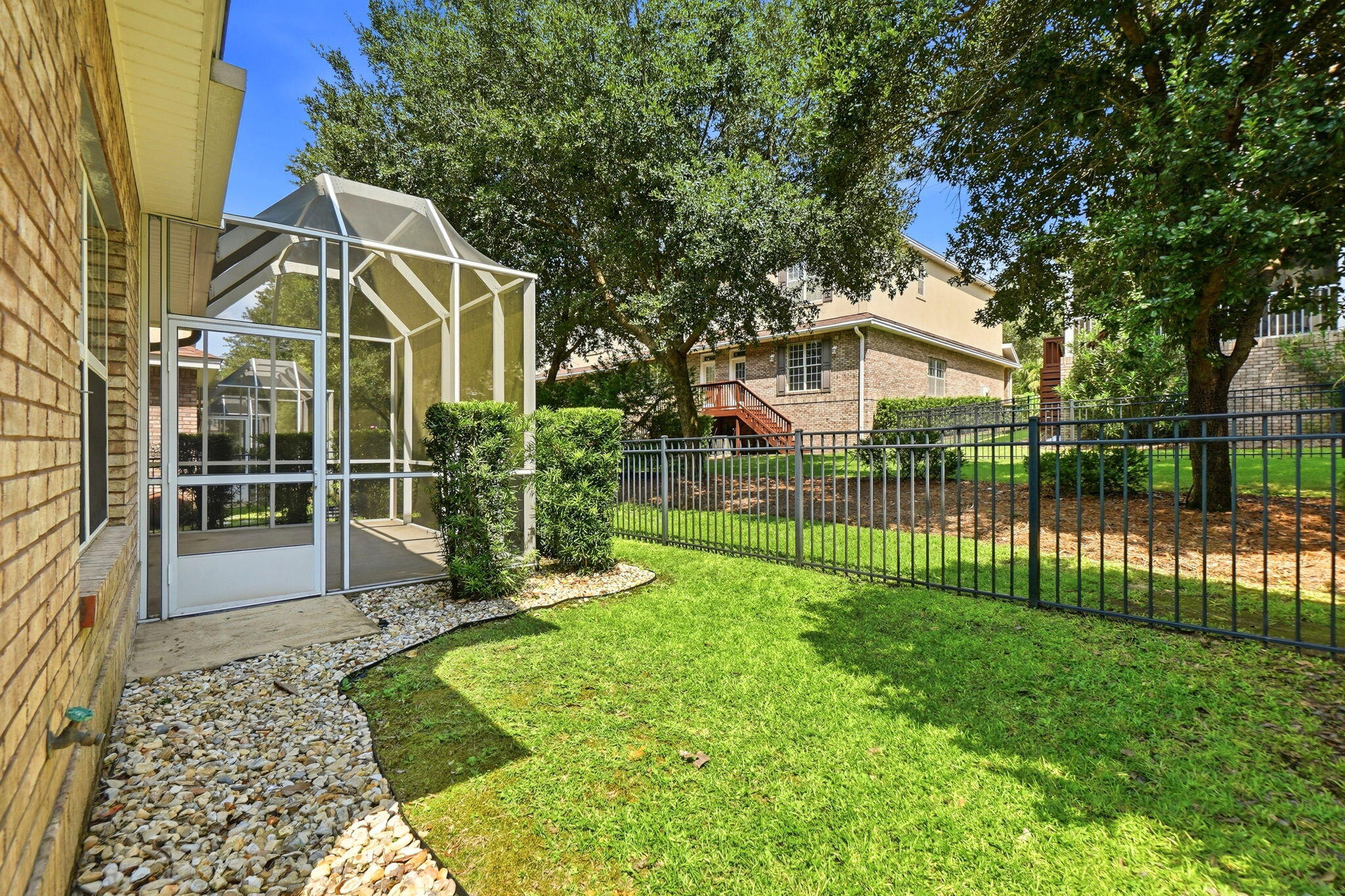 TRADITIONS AT WALTON OAKS - Residential