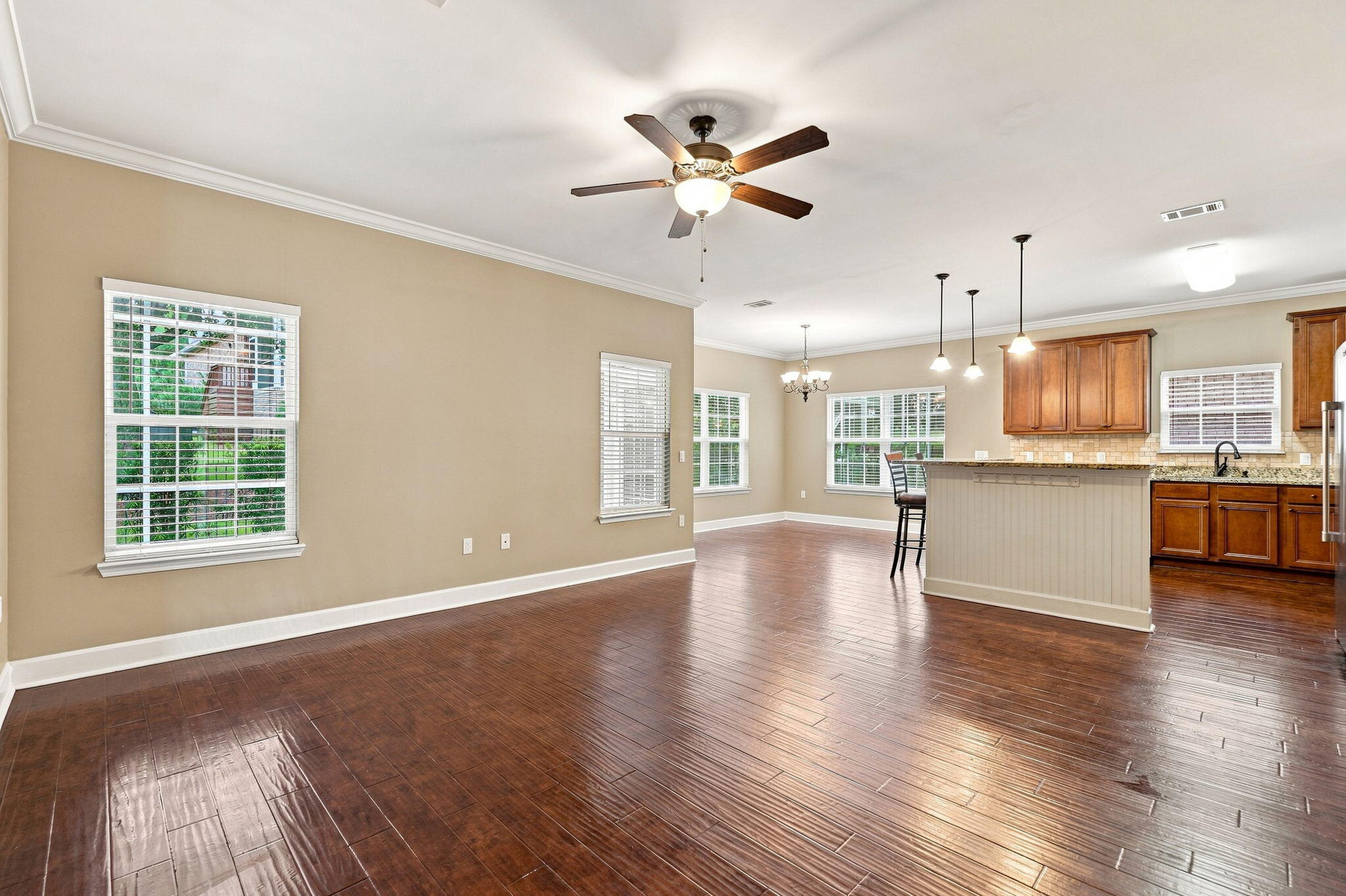TRADITIONS AT WALTON OAKS - Residential