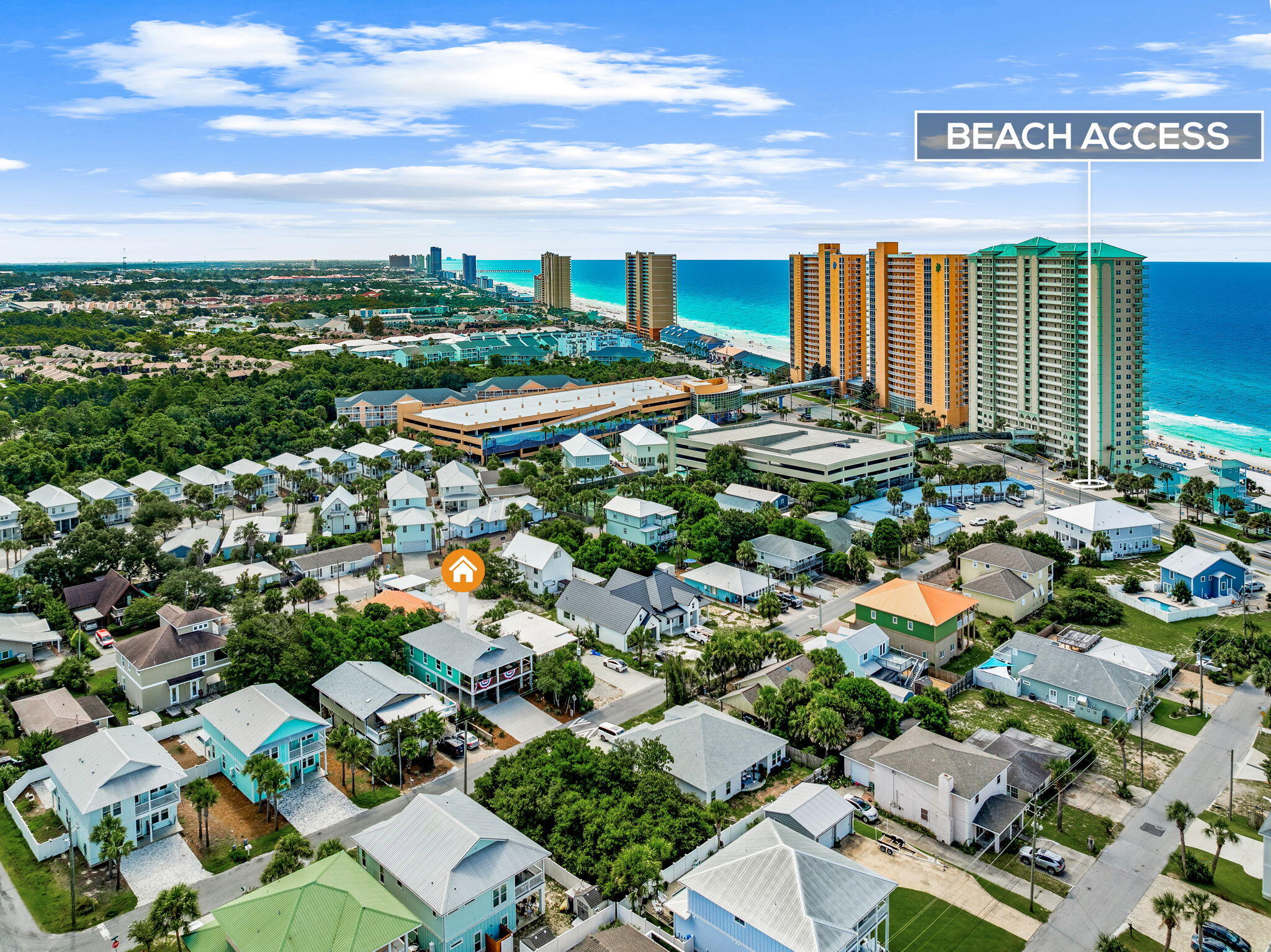 MIRAMAR HEIGHTS - Residential
