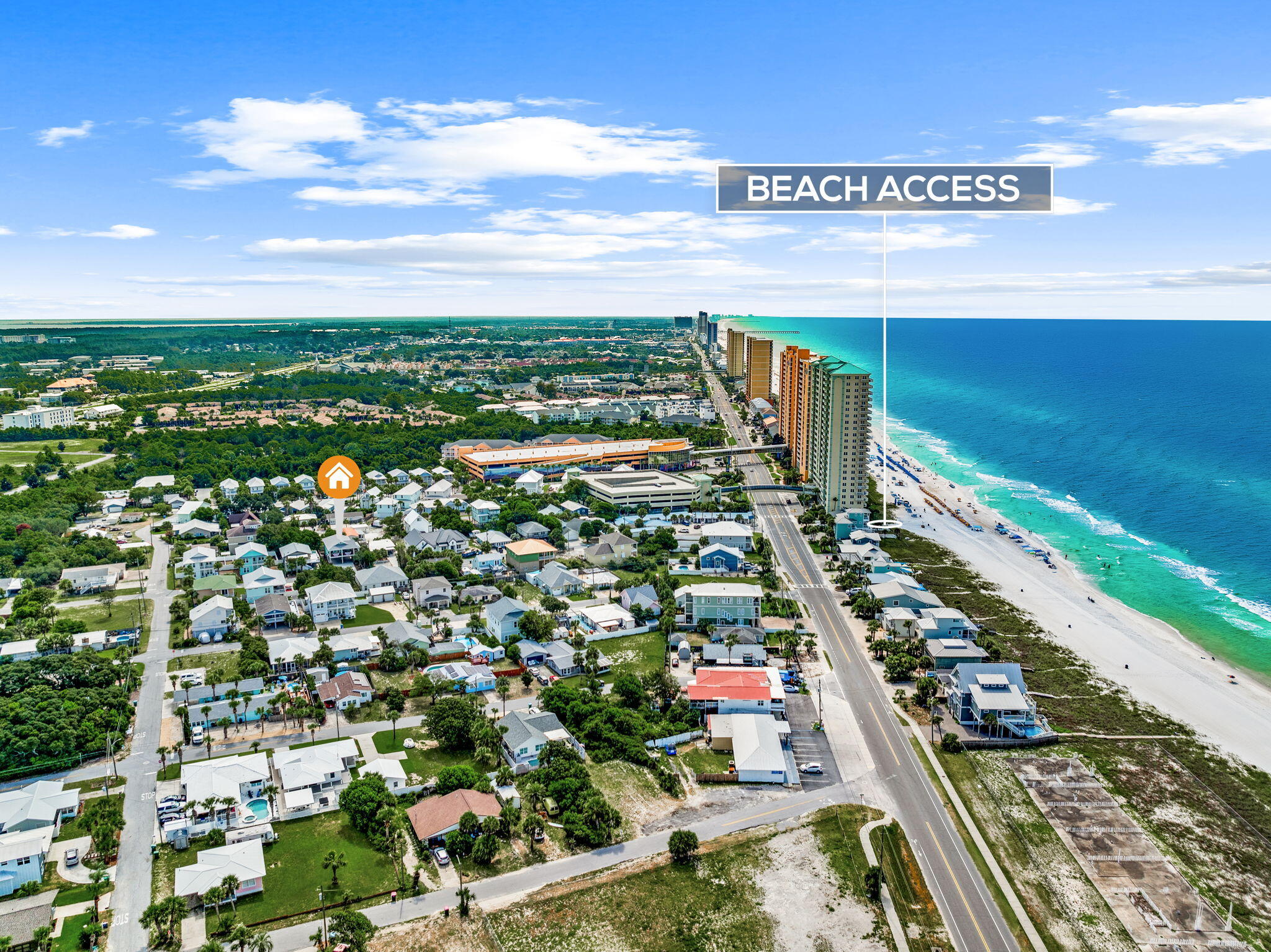 MIRAMAR HEIGHTS - Residential