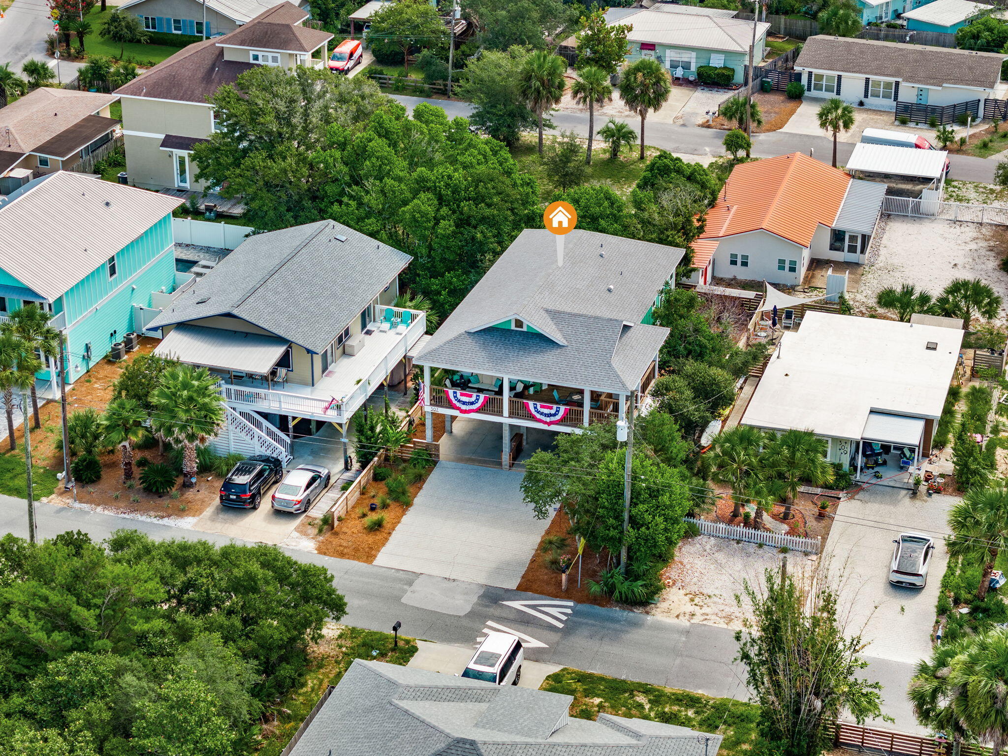 MIRAMAR HEIGHTS - Residential