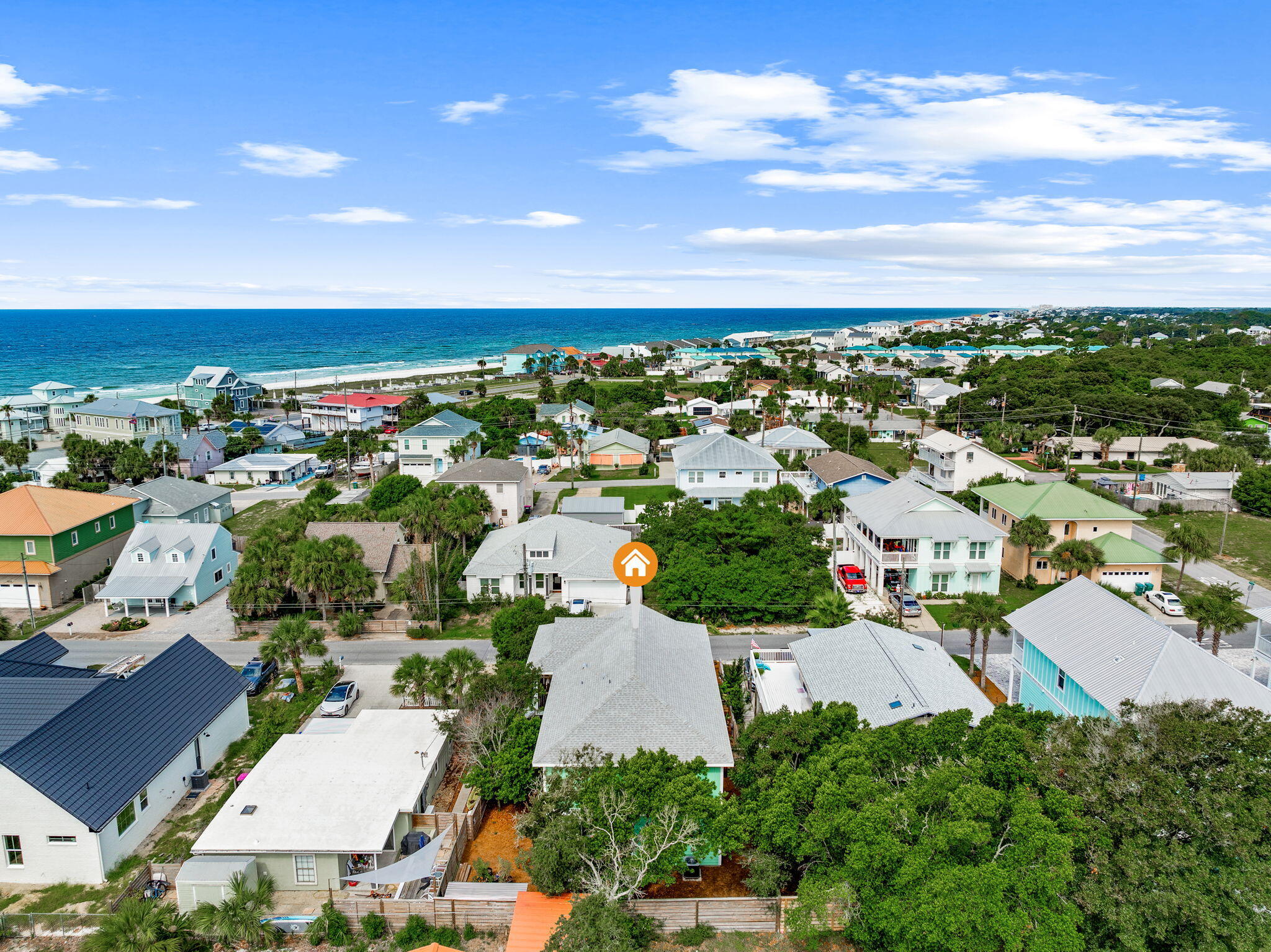 MIRAMAR HEIGHTS - Residential