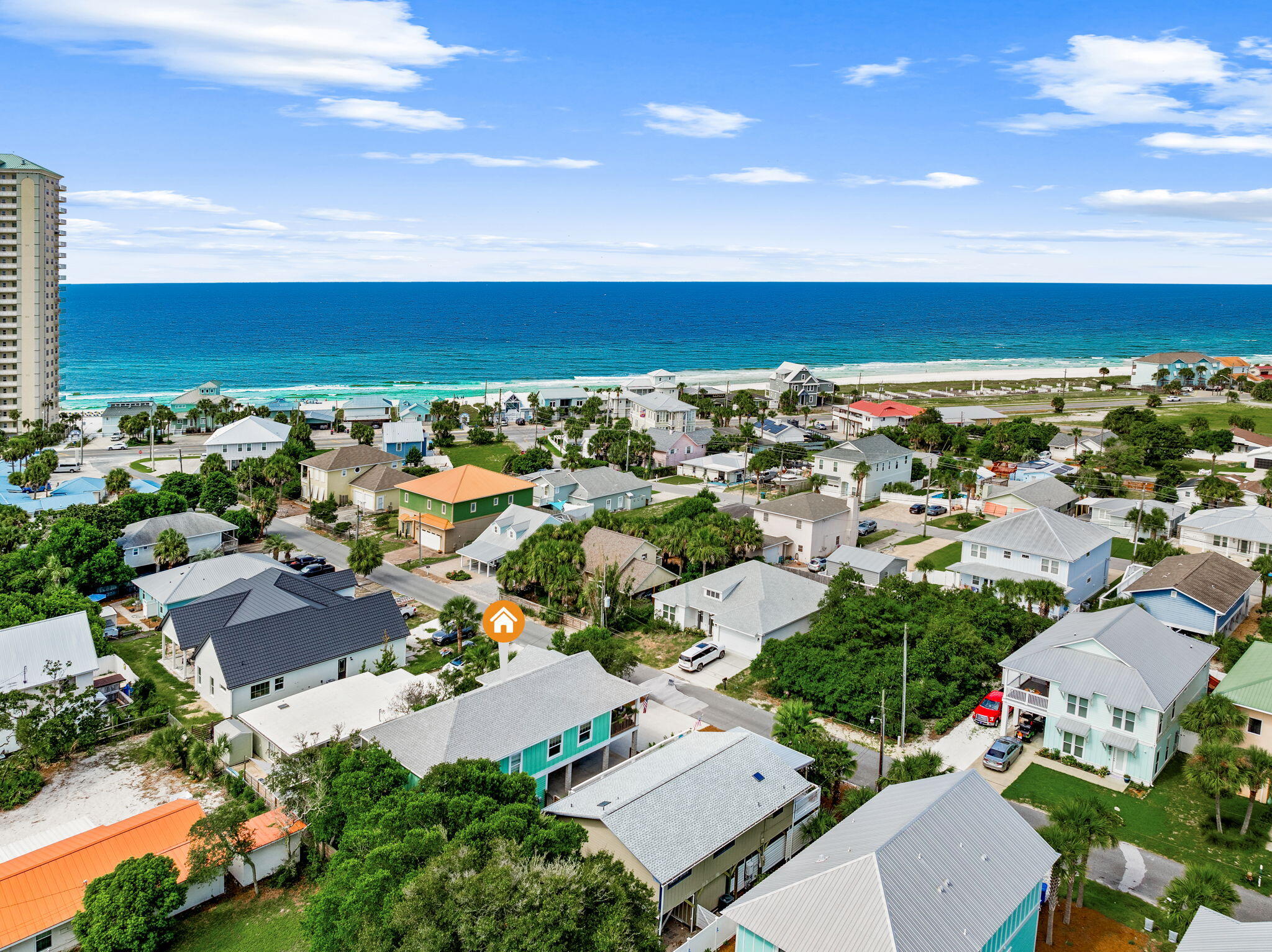 MIRAMAR HEIGHTS - Residential