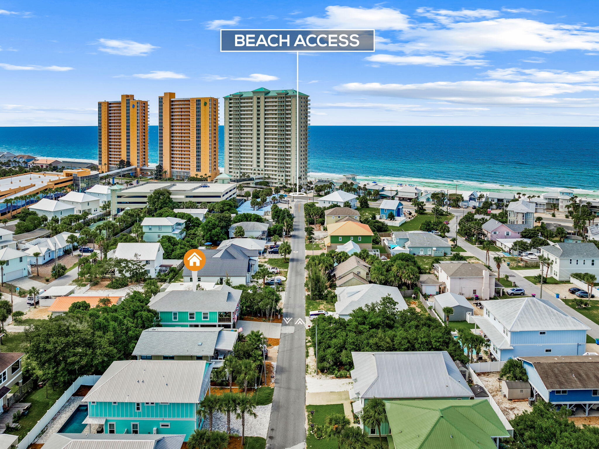 MIRAMAR HEIGHTS - Residential