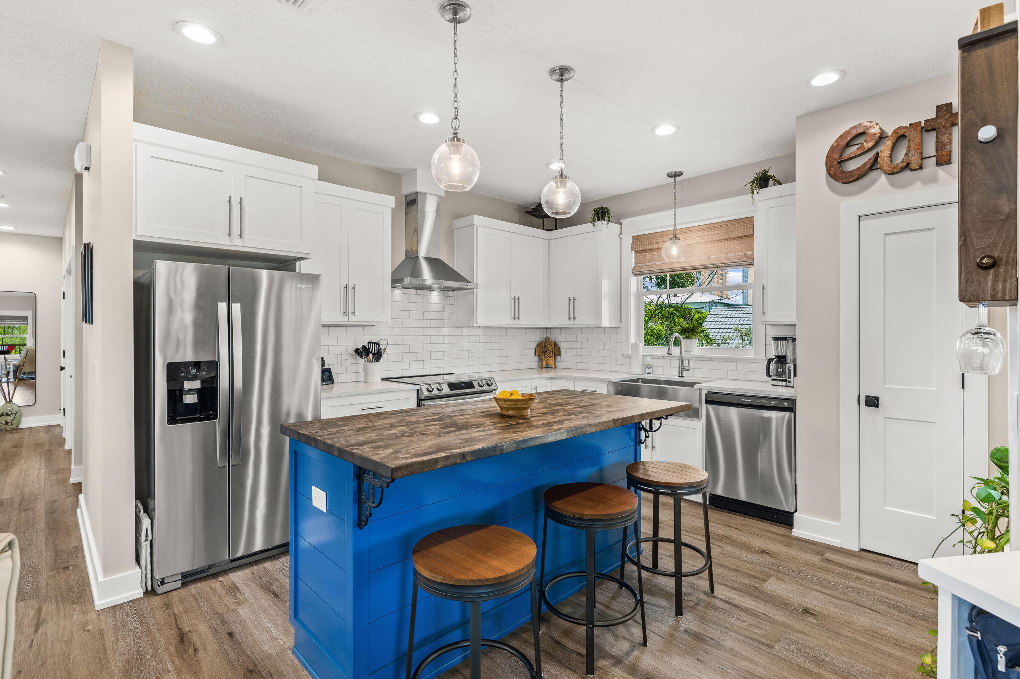 MIRAMAR HEIGHTS - Residential