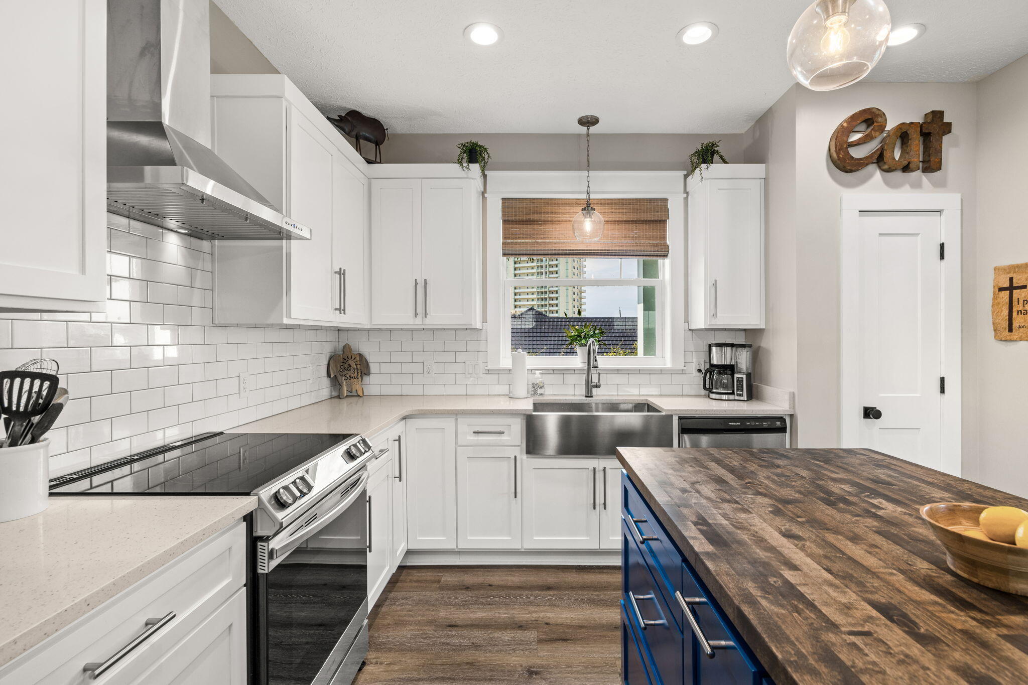 MIRAMAR HEIGHTS - Residential