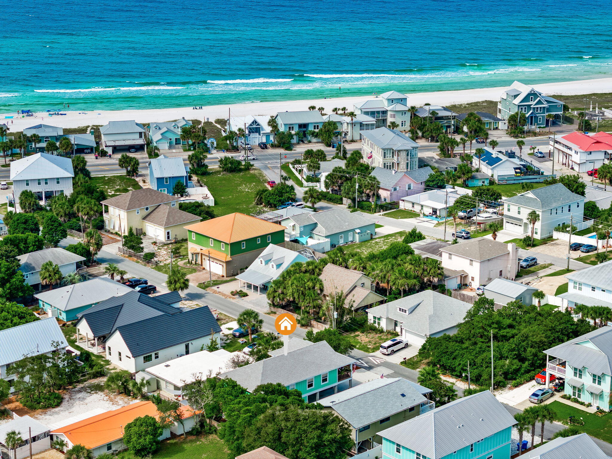 MIRAMAR HEIGHTS - Residential