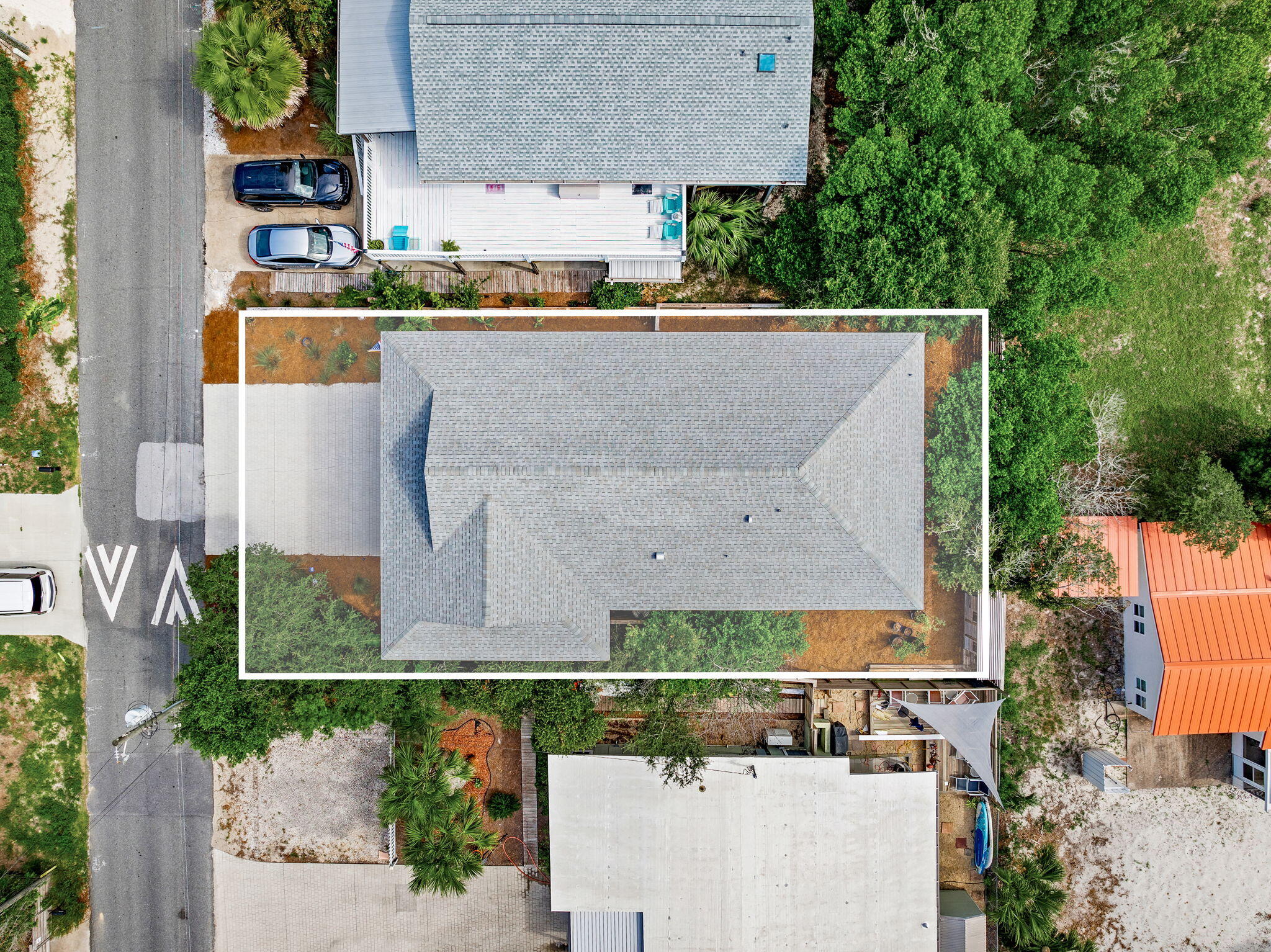 MIRAMAR HEIGHTS - Residential