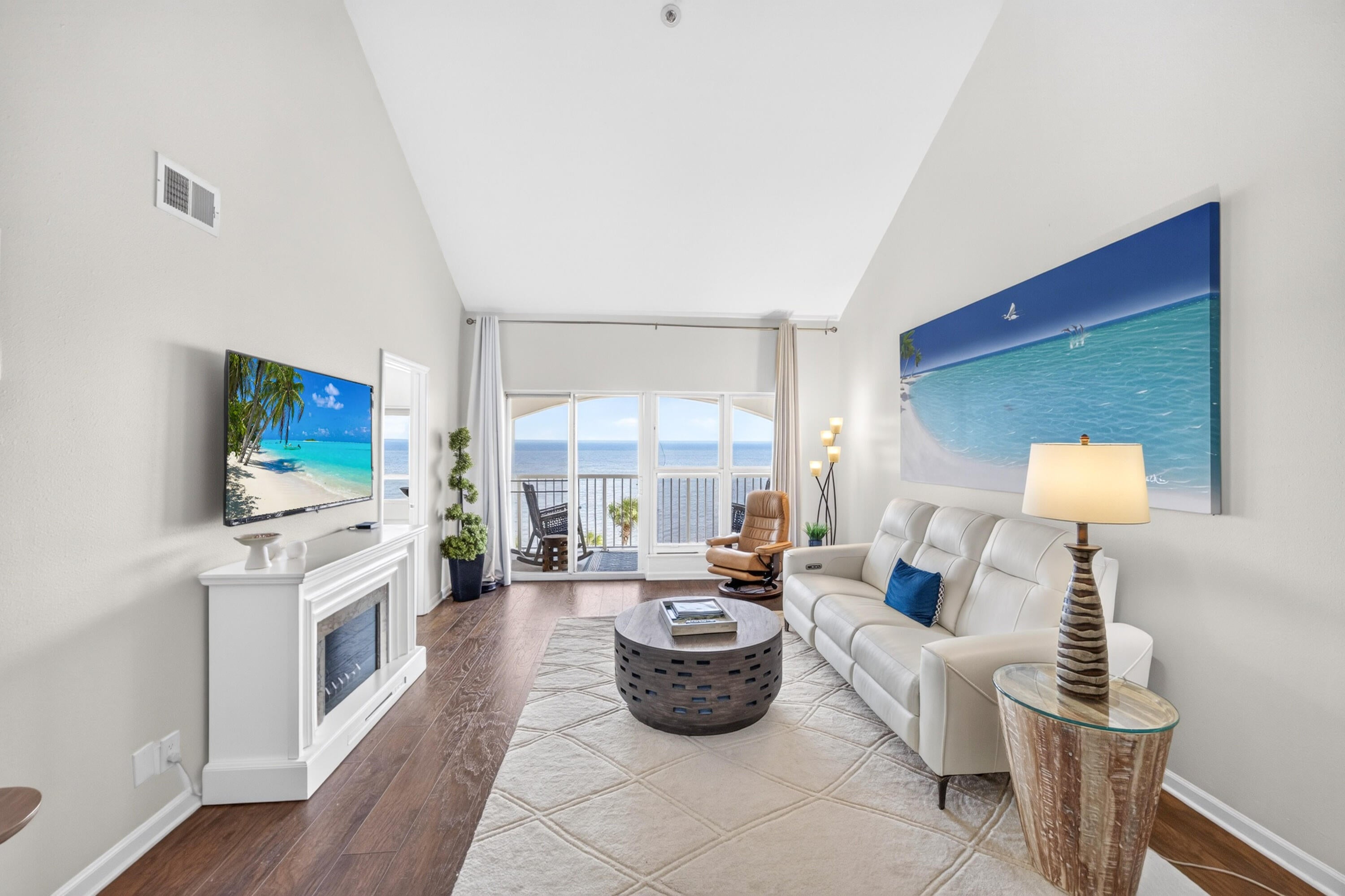 PLAYERS CLUB AT SANDESTIN - Residential