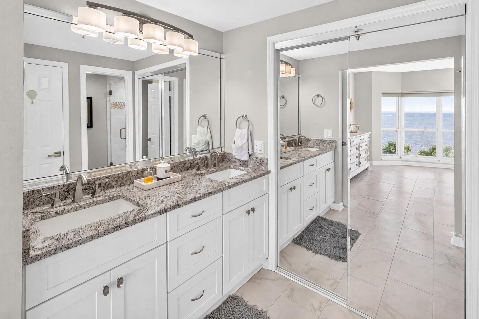 PLAYERS CLUB AT SANDESTIN - Residential